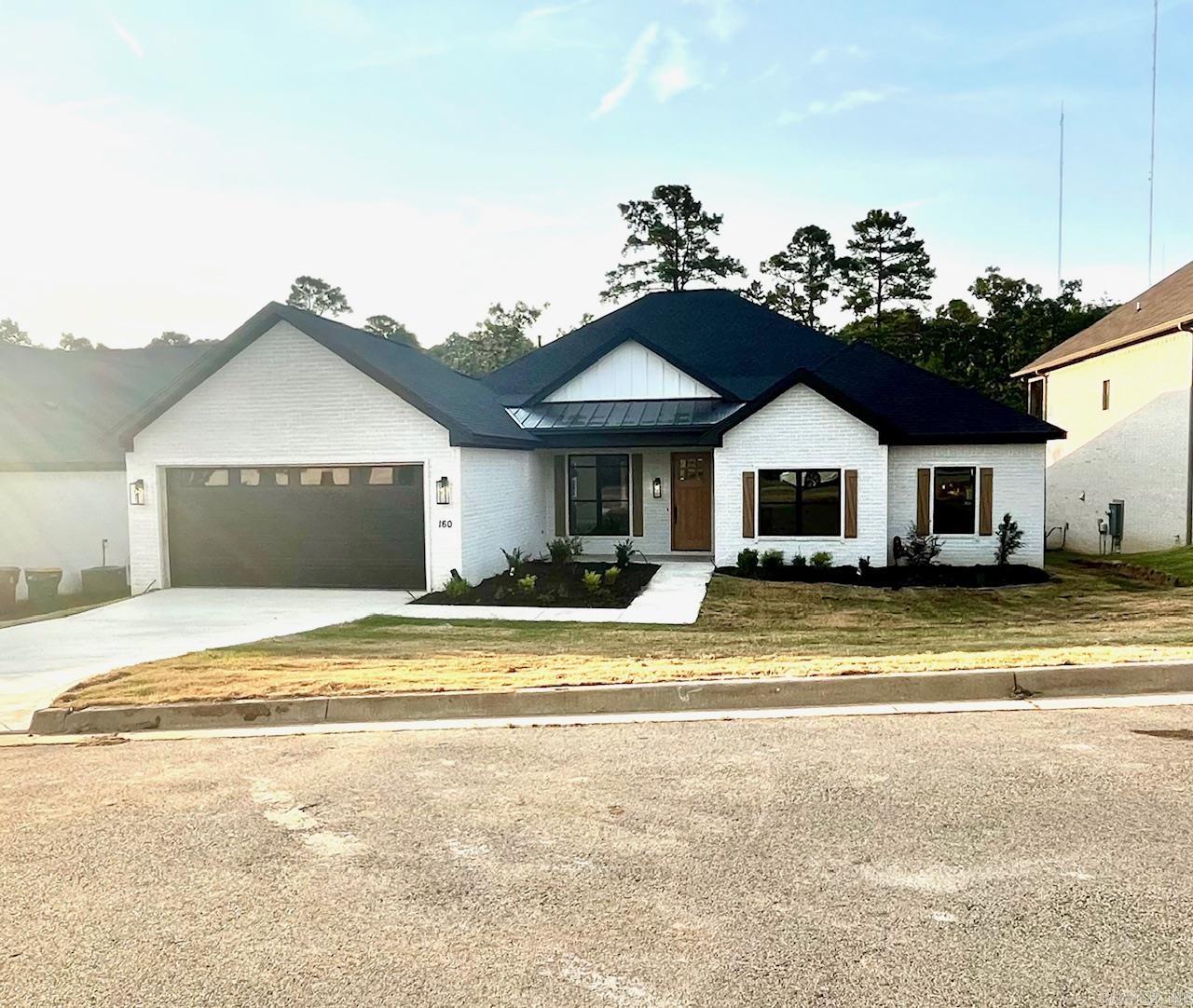 160 Caurel Circle Little Rock, AR 72223