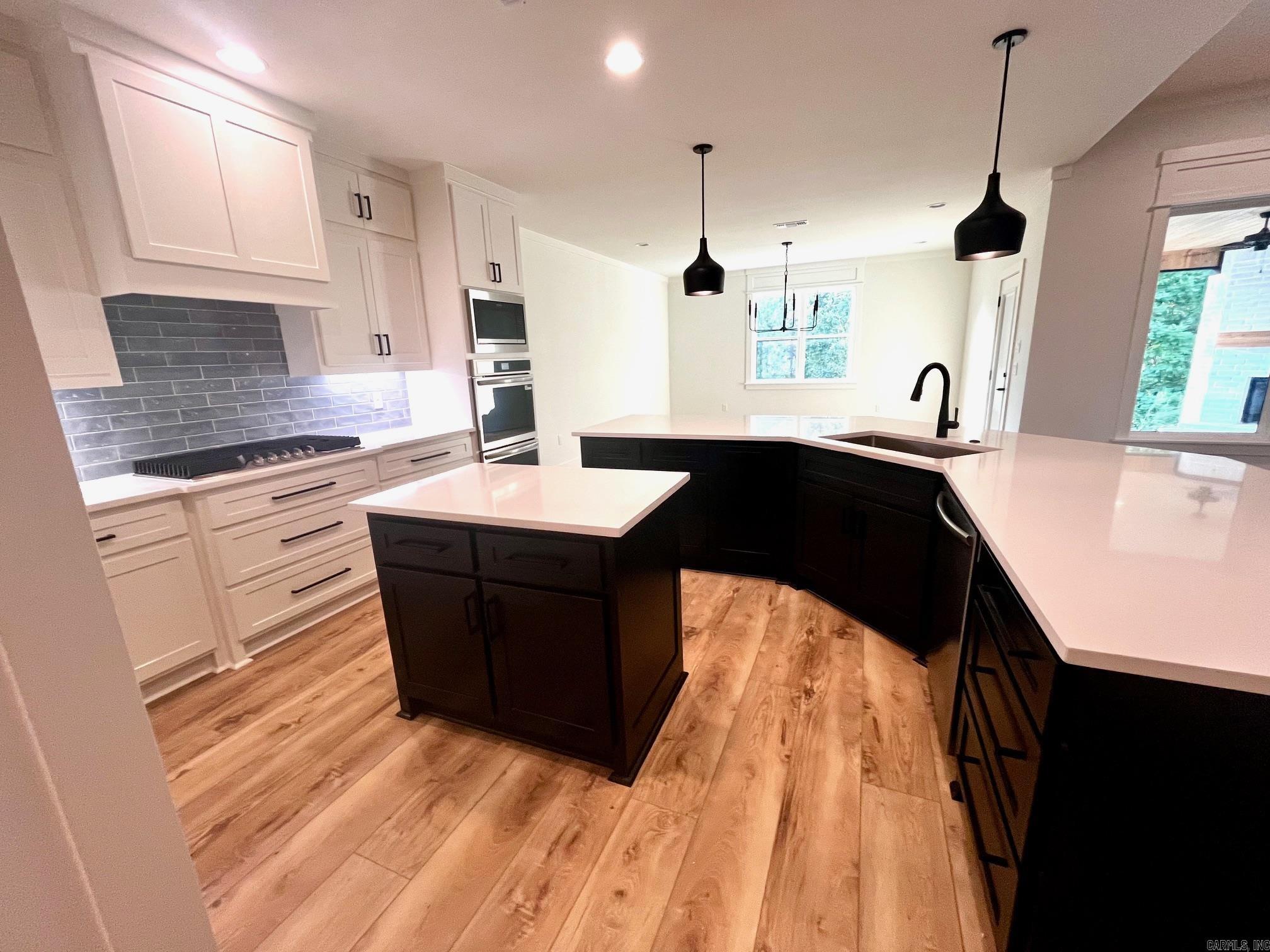 160 Caurel Circle Little Rock, AR 72223