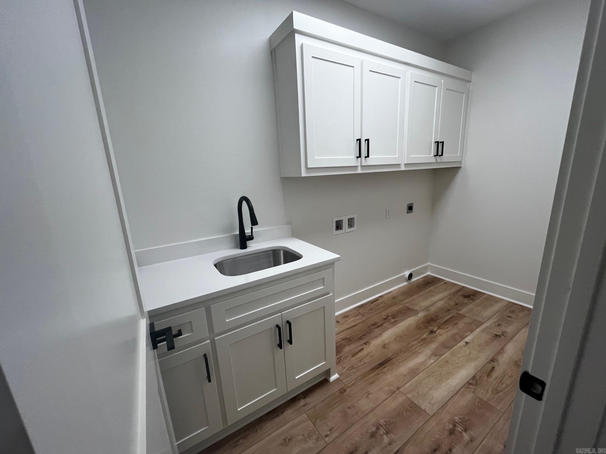 160 Caurel Circle Little Rock, AR 72223