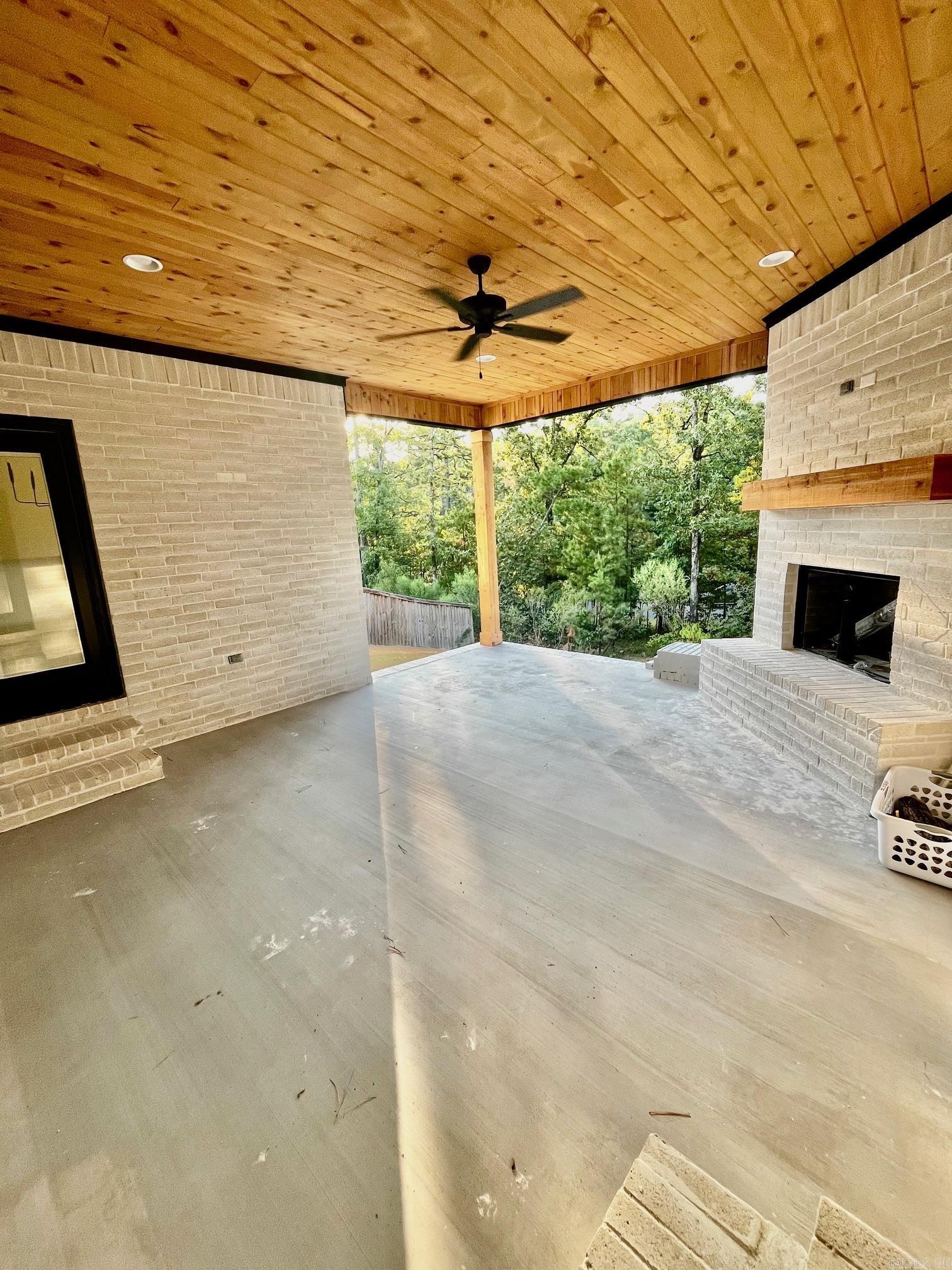 160 Caurel Circle Little Rock, AR 72223