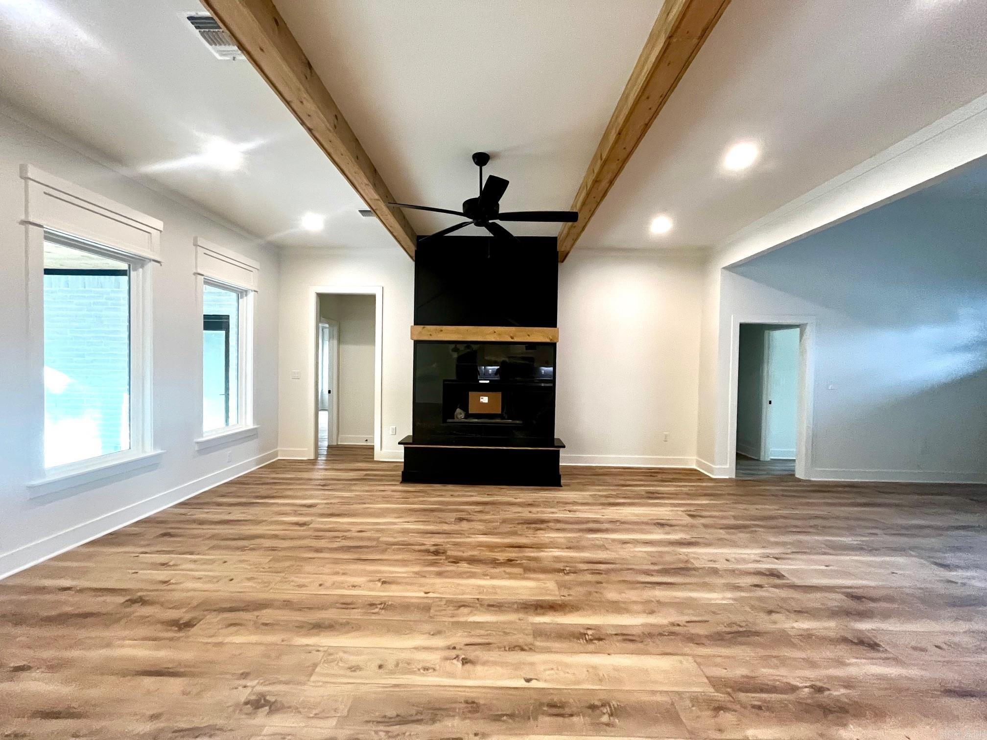 160 Caurel Circle Little Rock, AR 72223