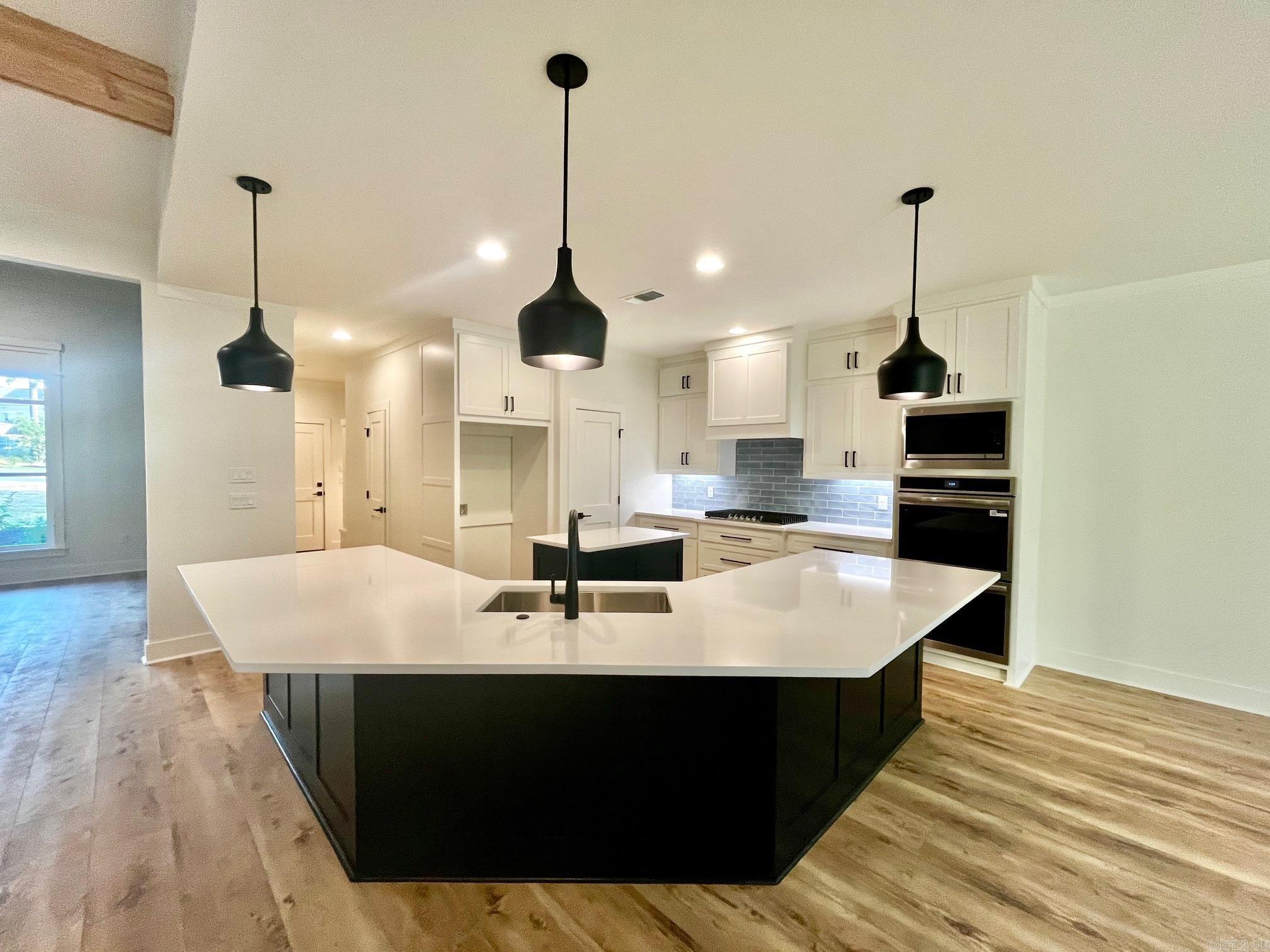 160 Caurel Circle Little Rock, AR 72223