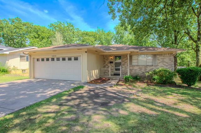 5820  Greenhurst  North Little Rock, AR