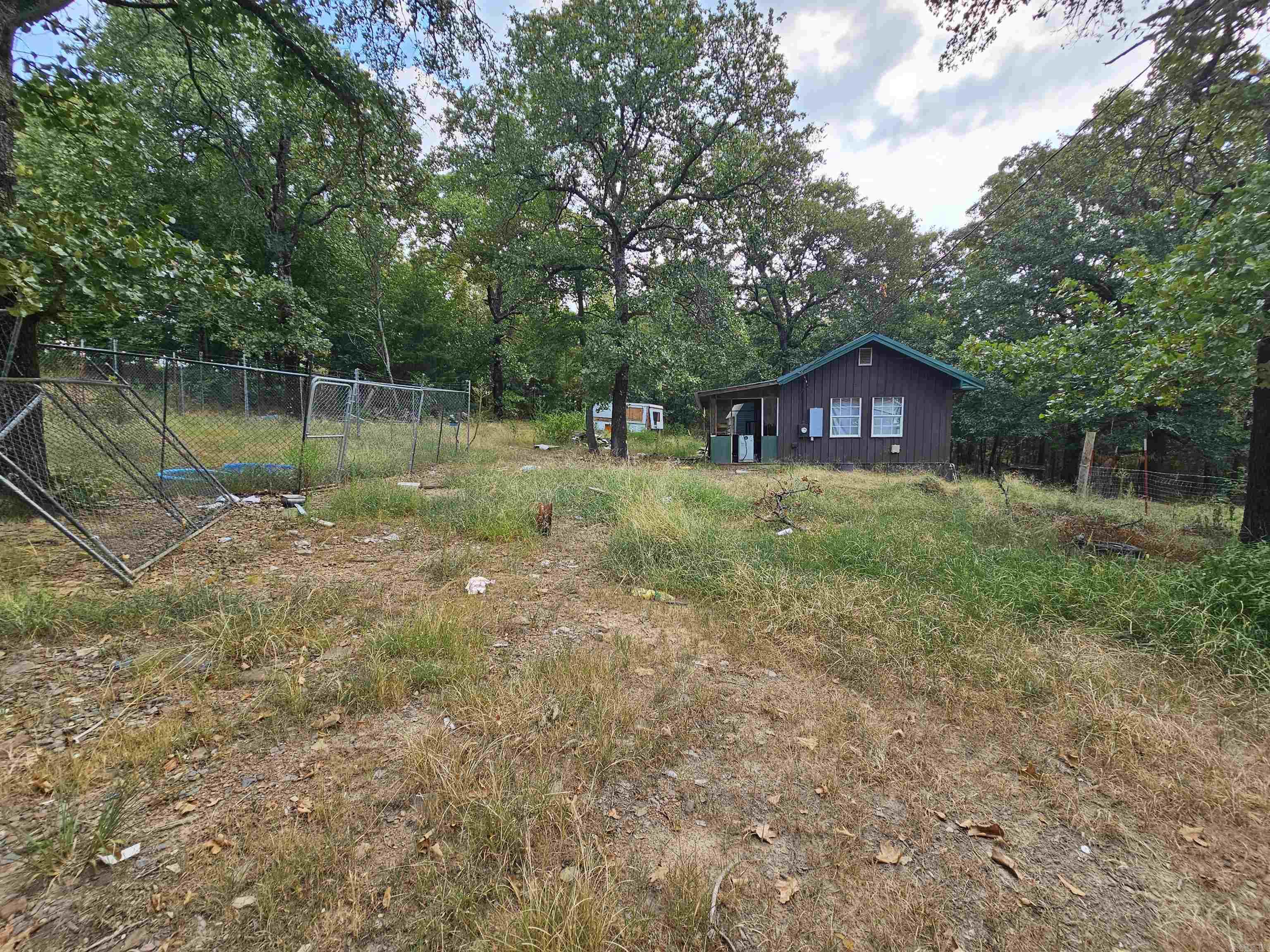 19 Roller Coaster  Vilonia, AR