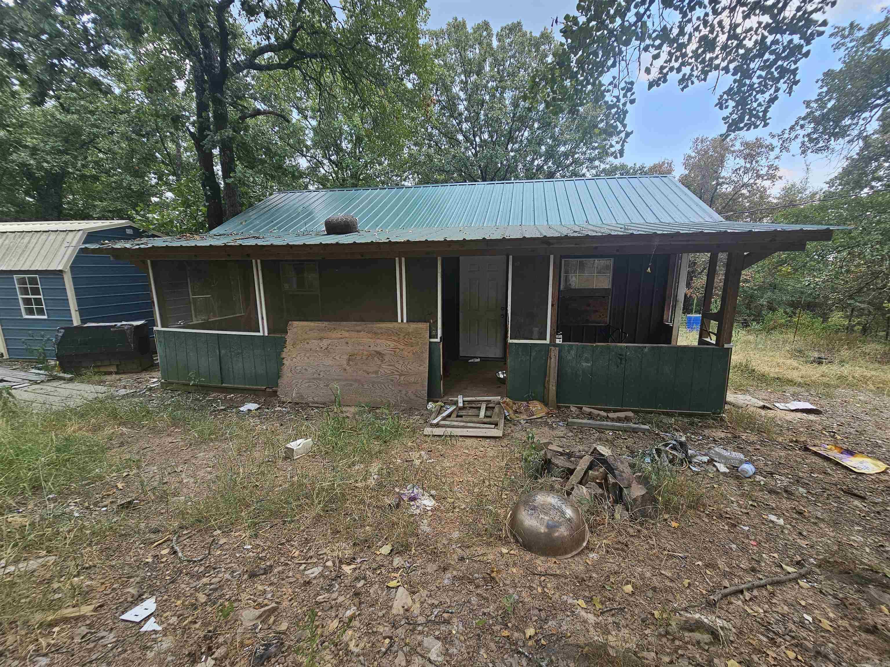 19 Roller Coaster  Vilonia, AR