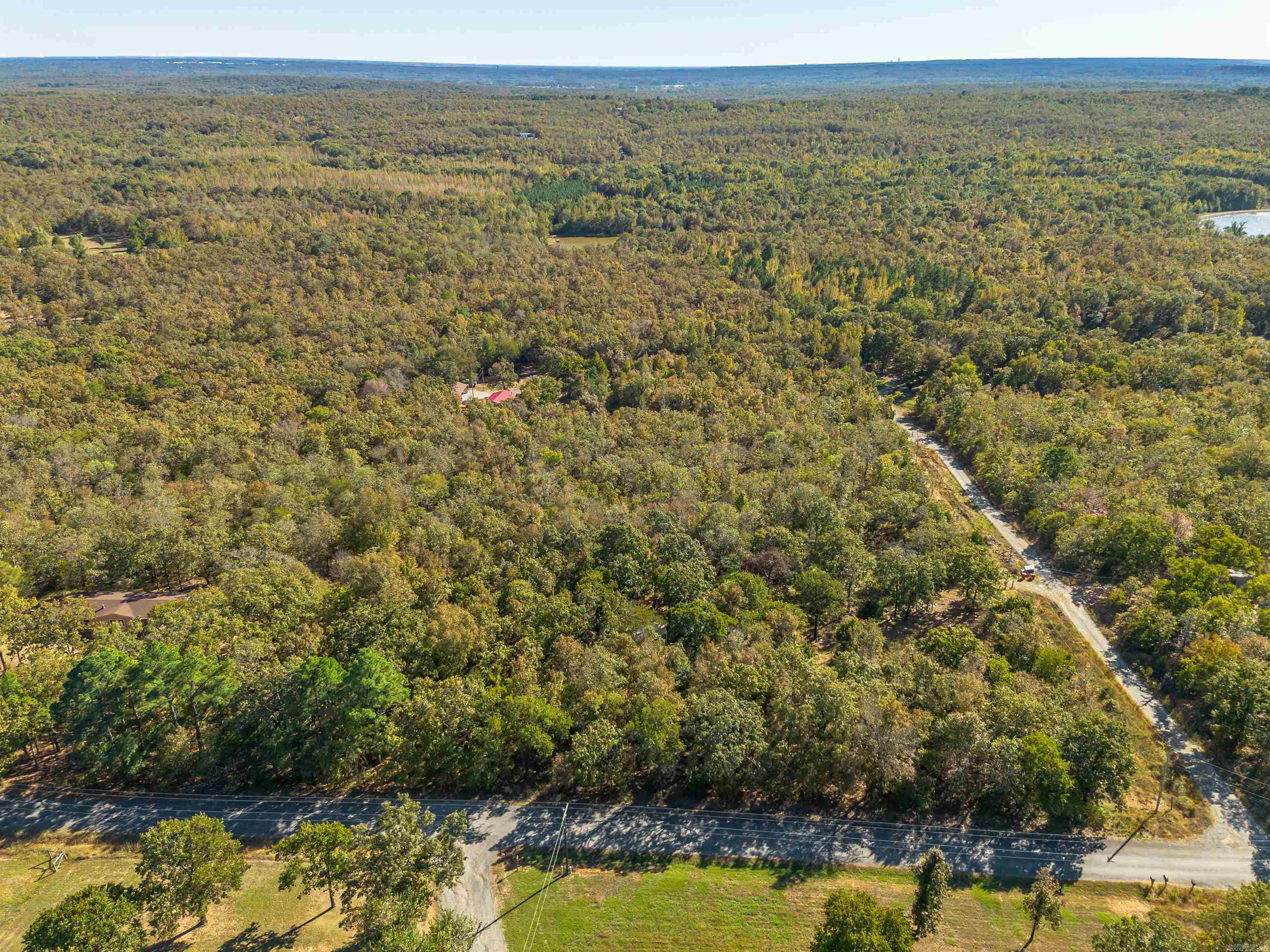 19 Roller Coaster  Vilonia, AR