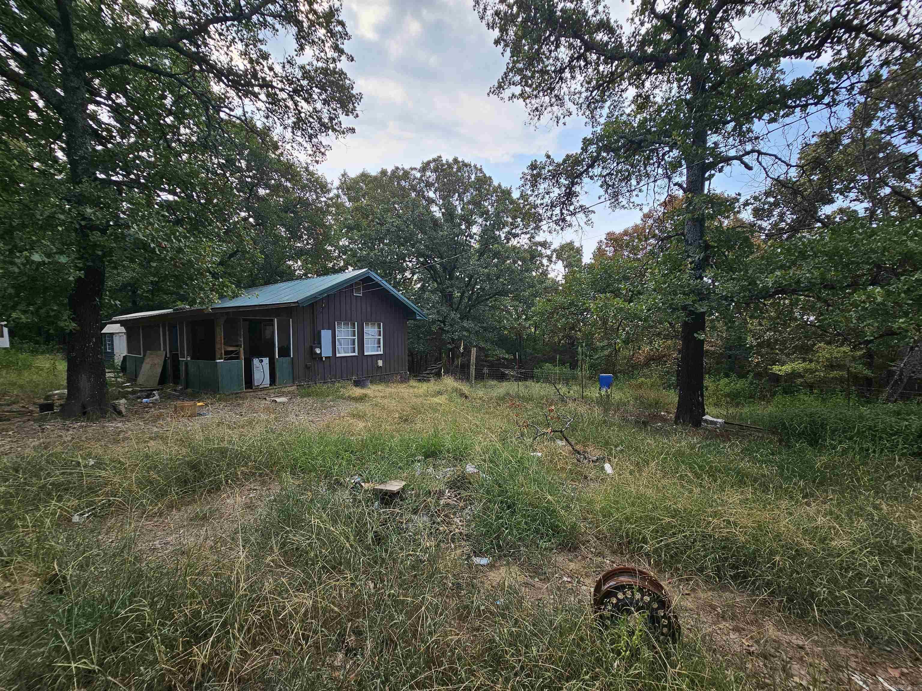19 Roller Coaster  Vilonia, AR