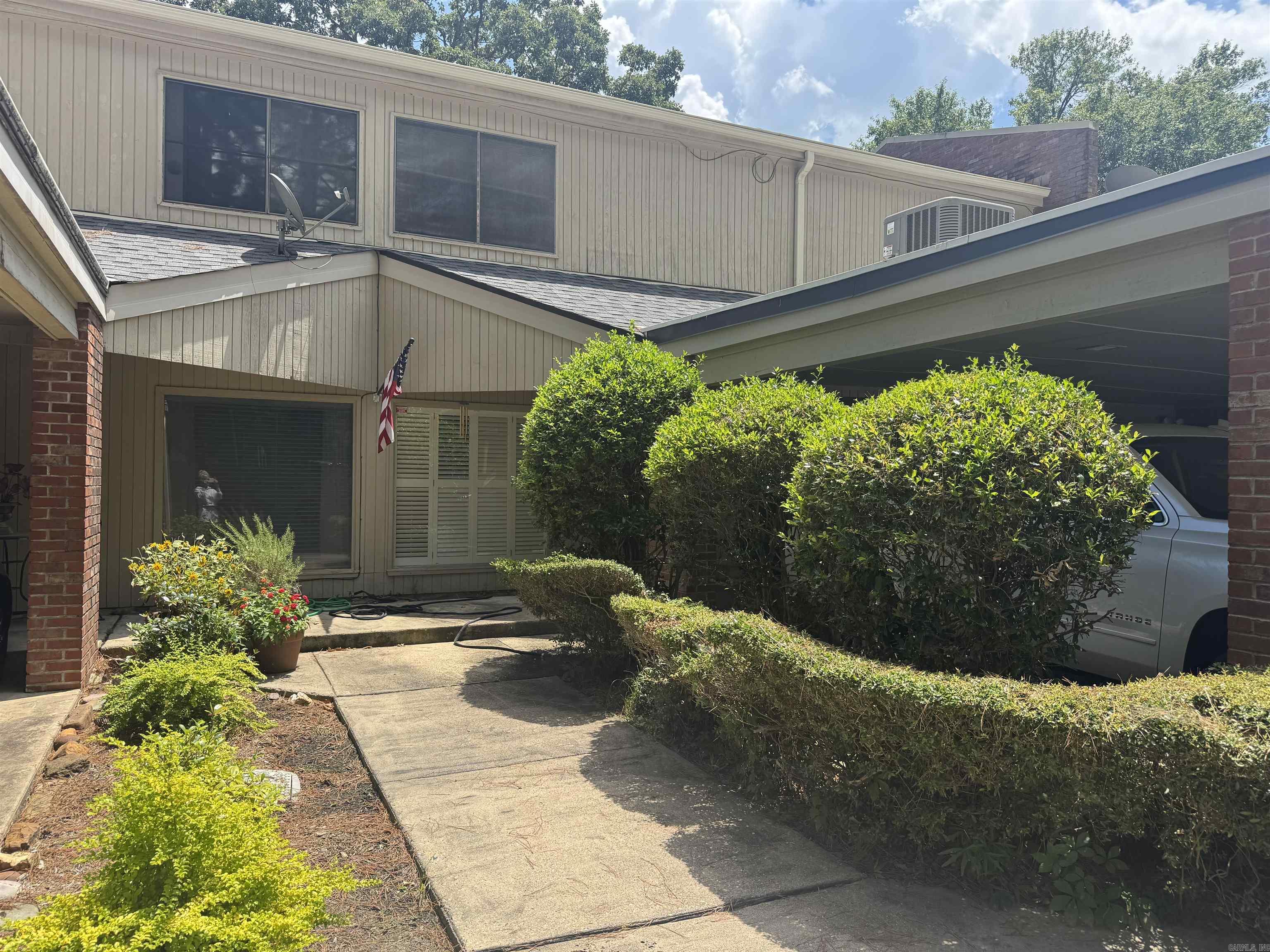 900 W 46TH Pine Bluff, AR 71603