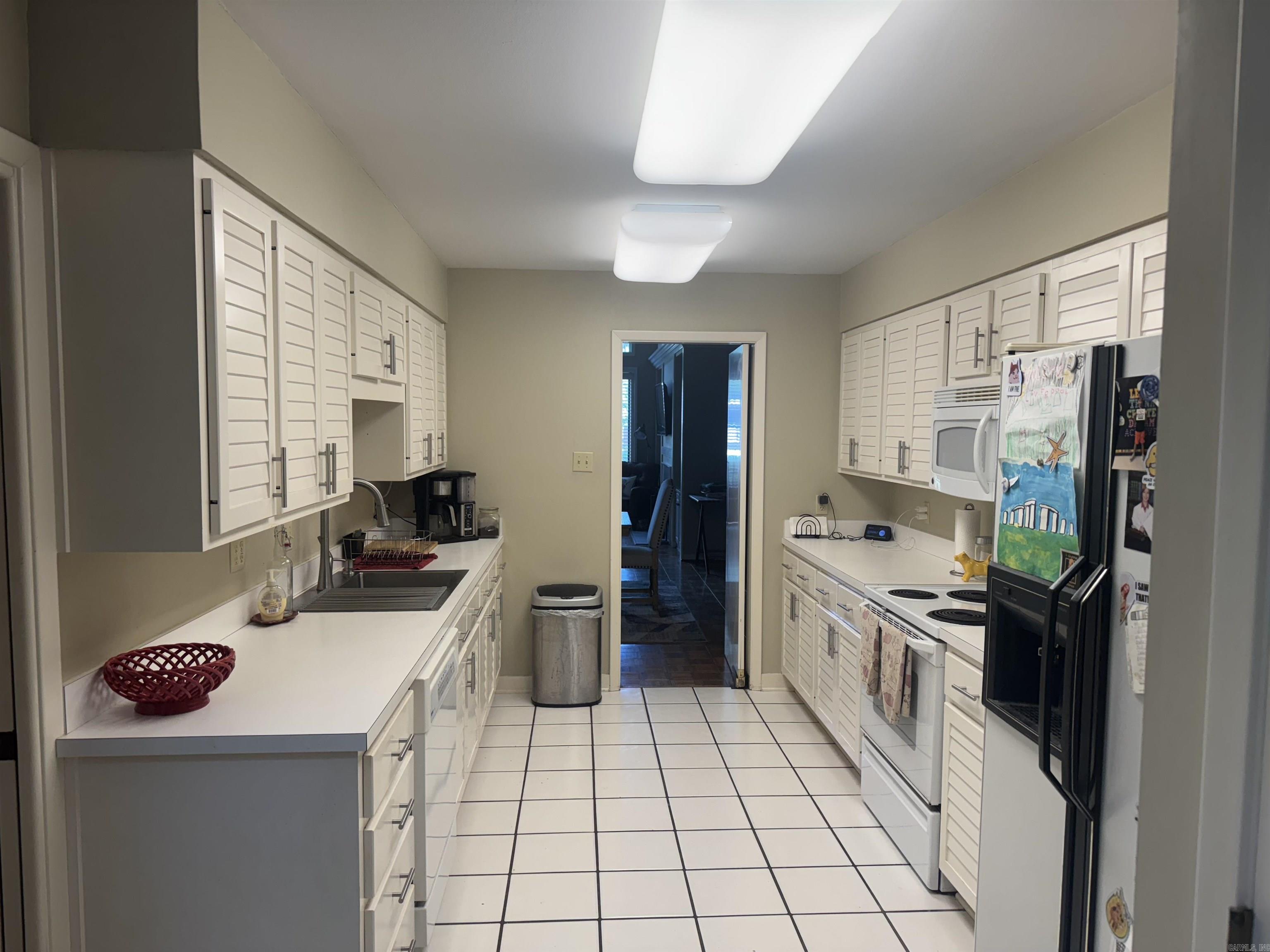 900 W 46TH Pine Bluff, AR 71603