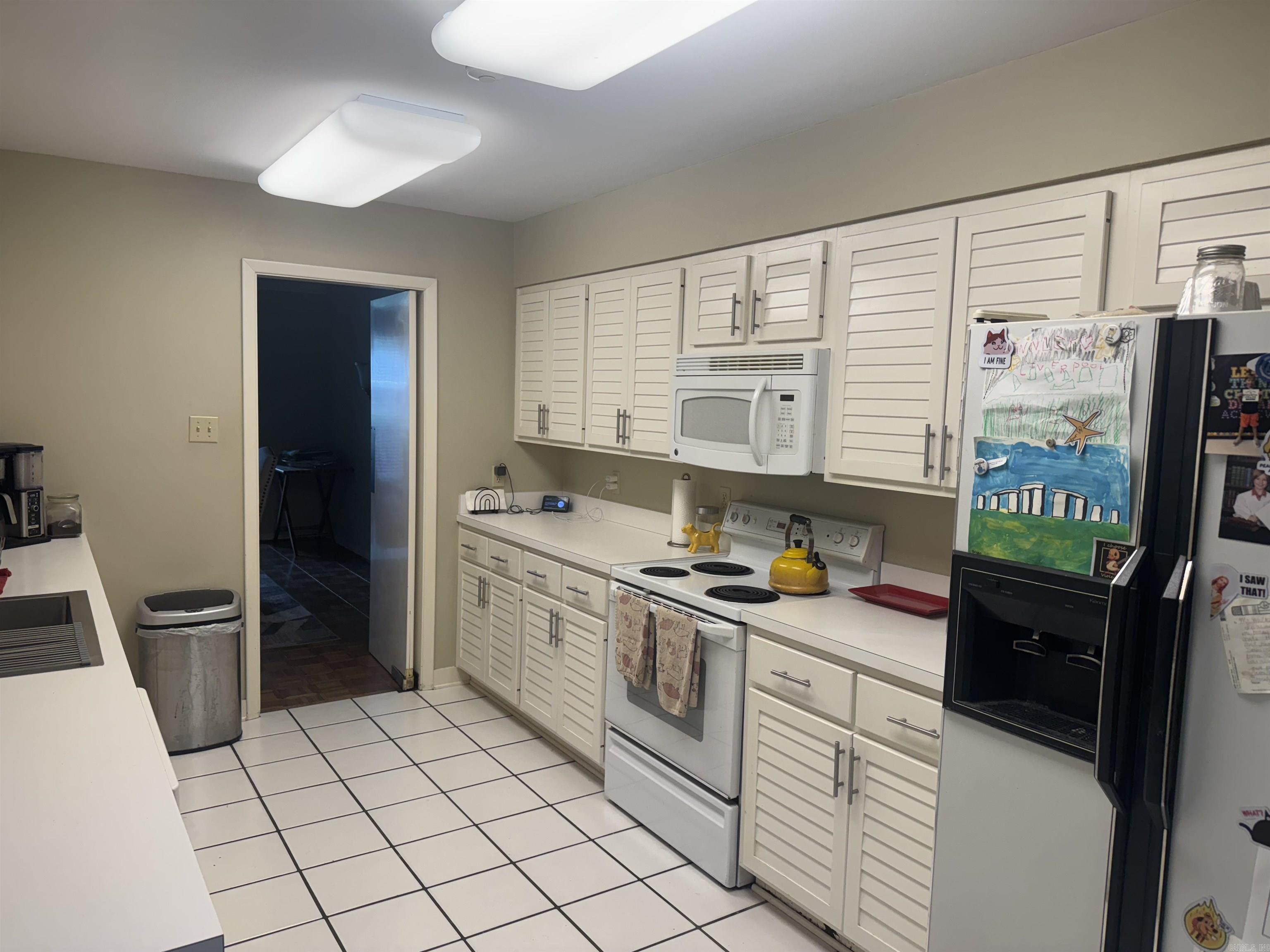 900 W 46TH Pine Bluff, AR 71603