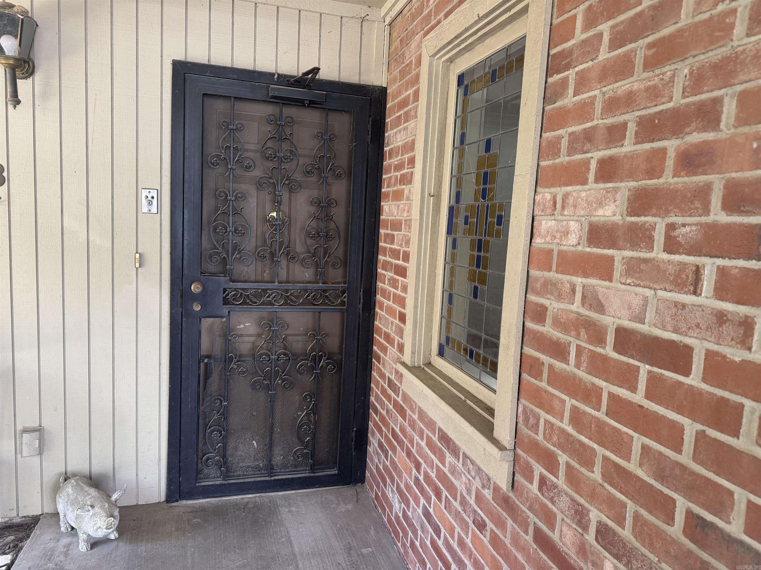 900 W 46TH Pine Bluff, AR 71603