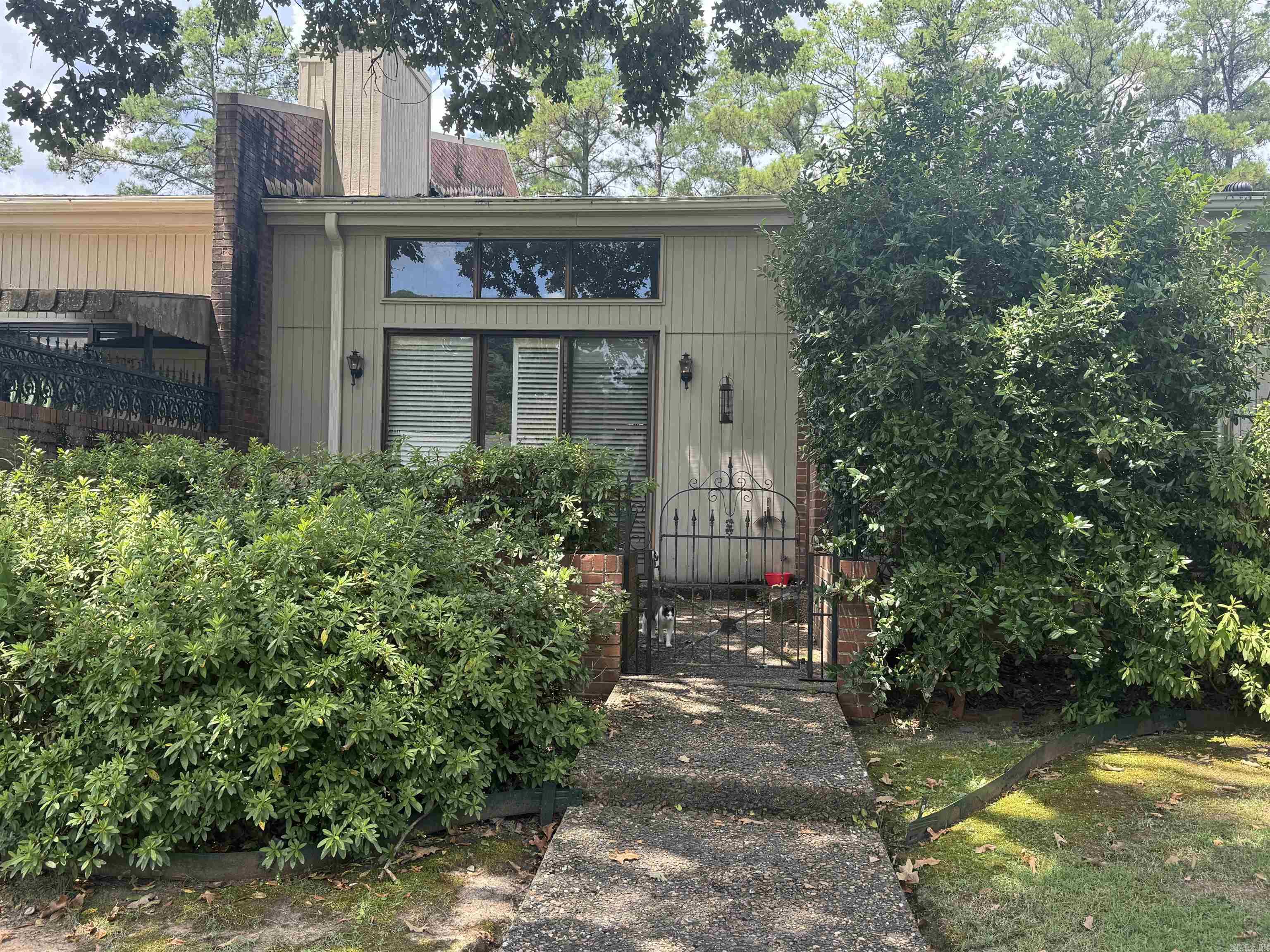 900 W 46TH Pine Bluff, AR 71603