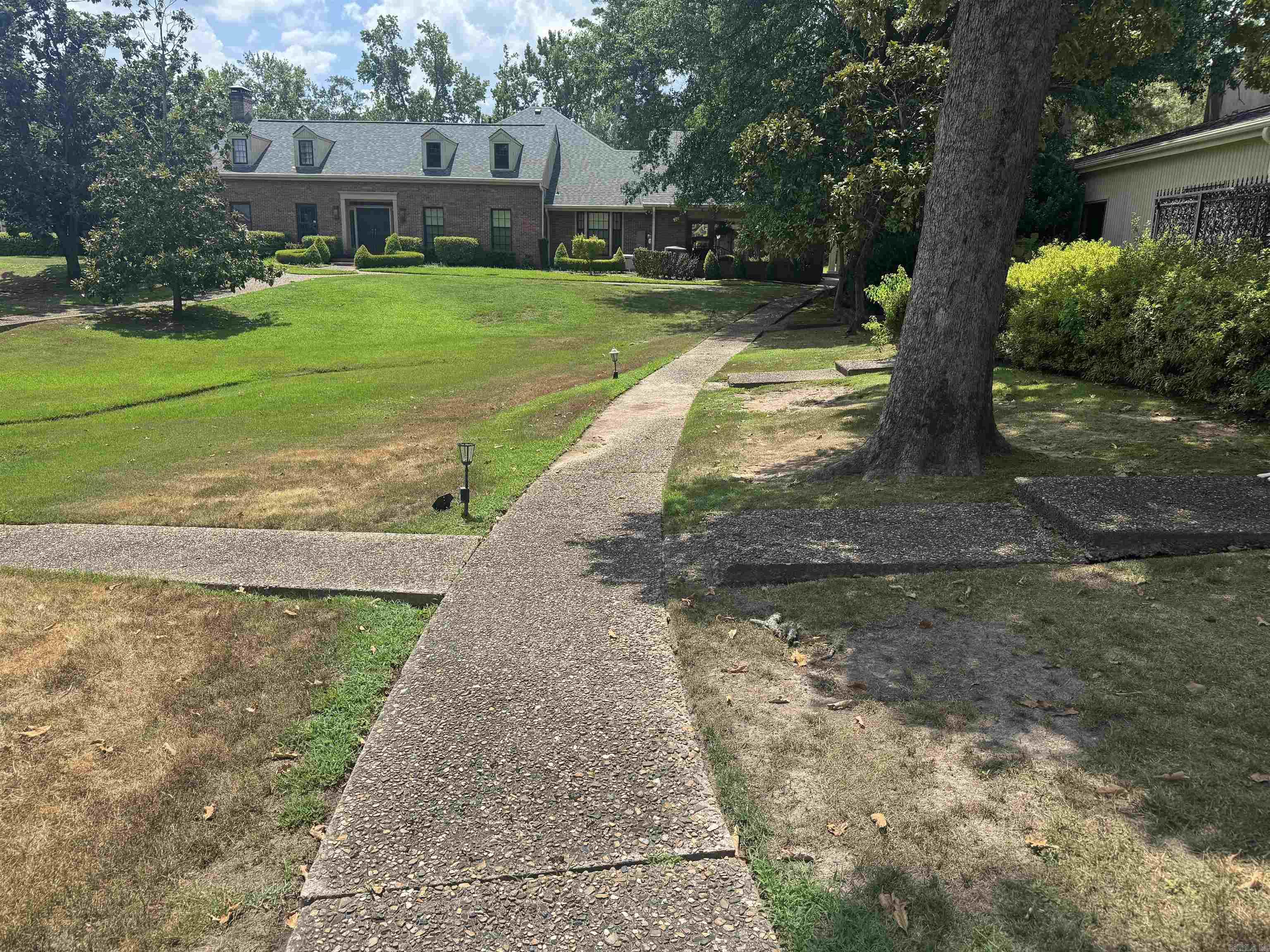900 W 46TH Pine Bluff, AR 71603