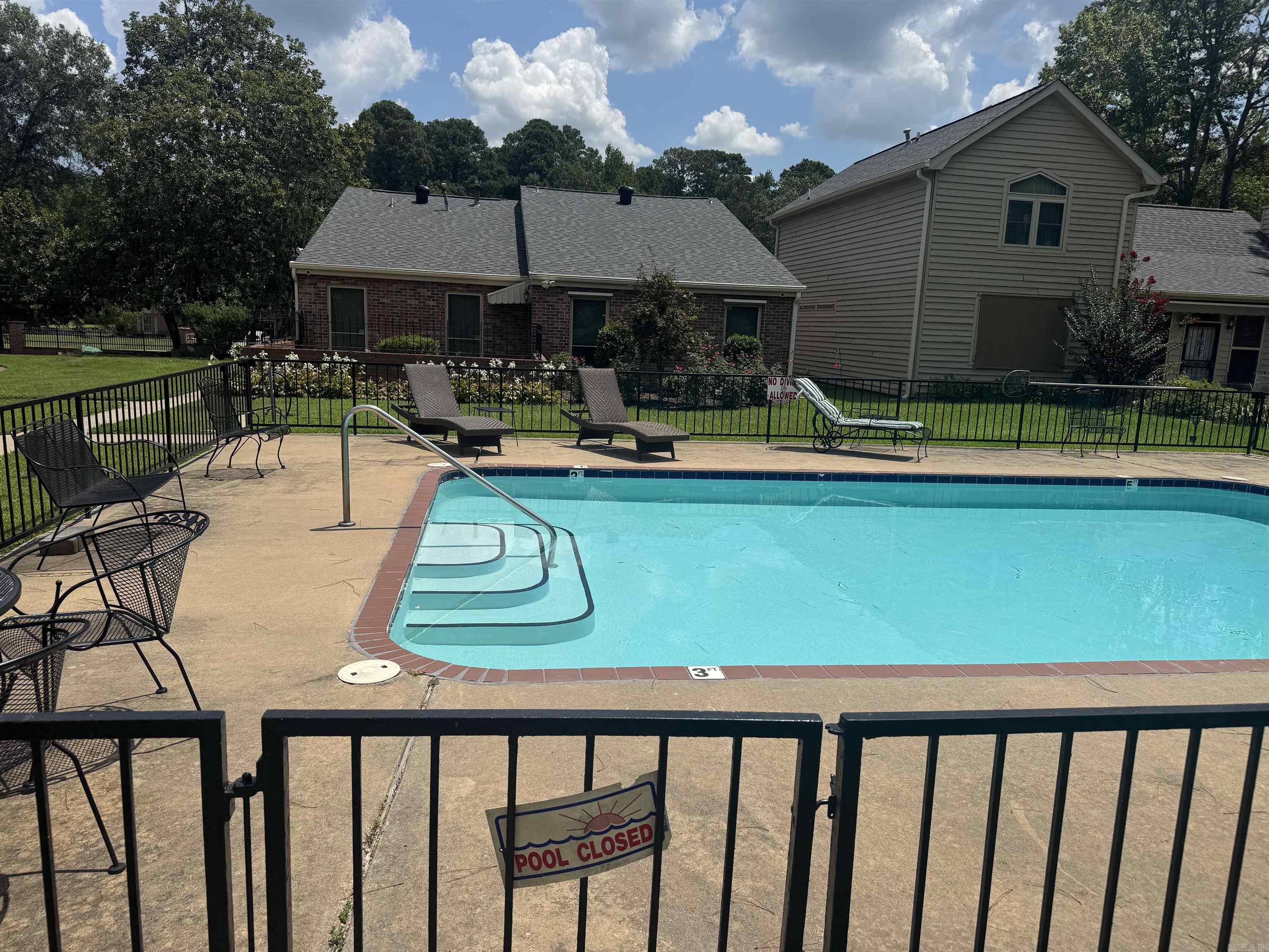 900 W 46TH Pine Bluff, AR 71603