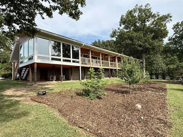 992  Double Bridge  Mountain View, AR