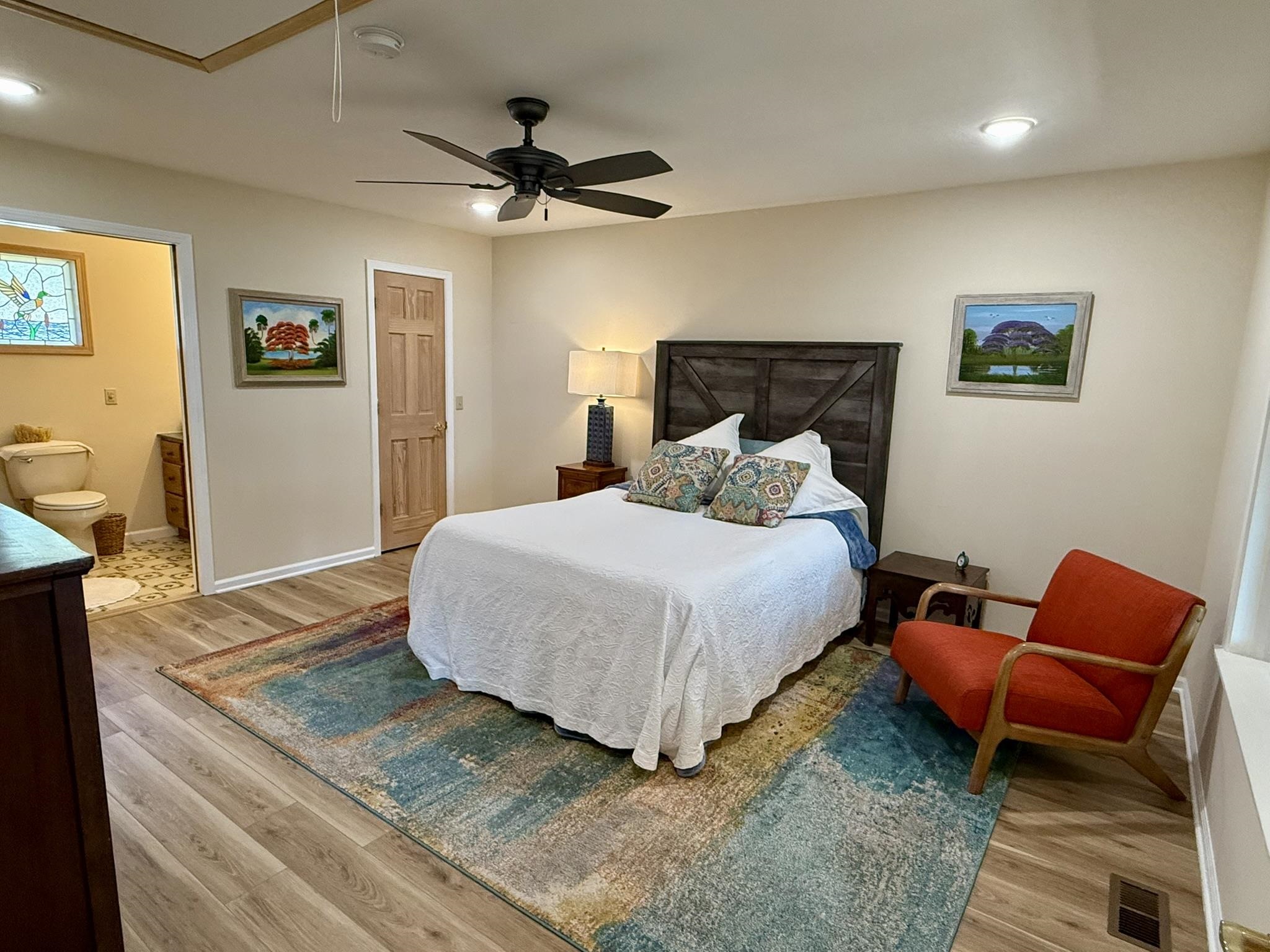 992 Double Bridge  Mountain View, AR