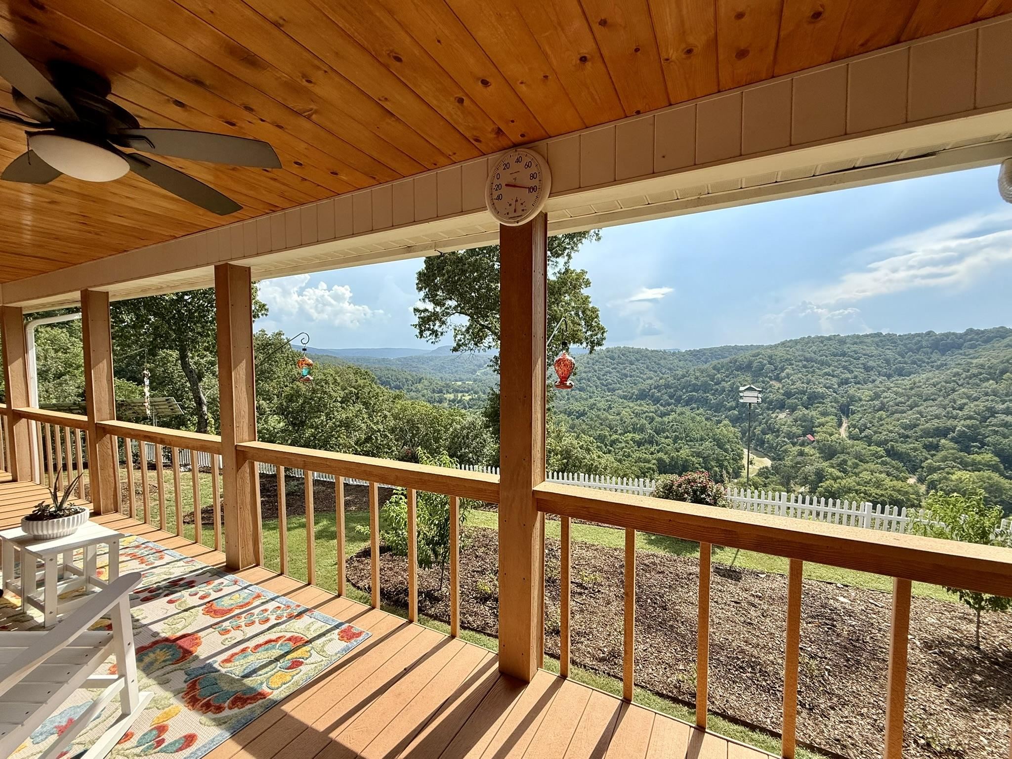 992 Double Bridge  Mountain View, AR