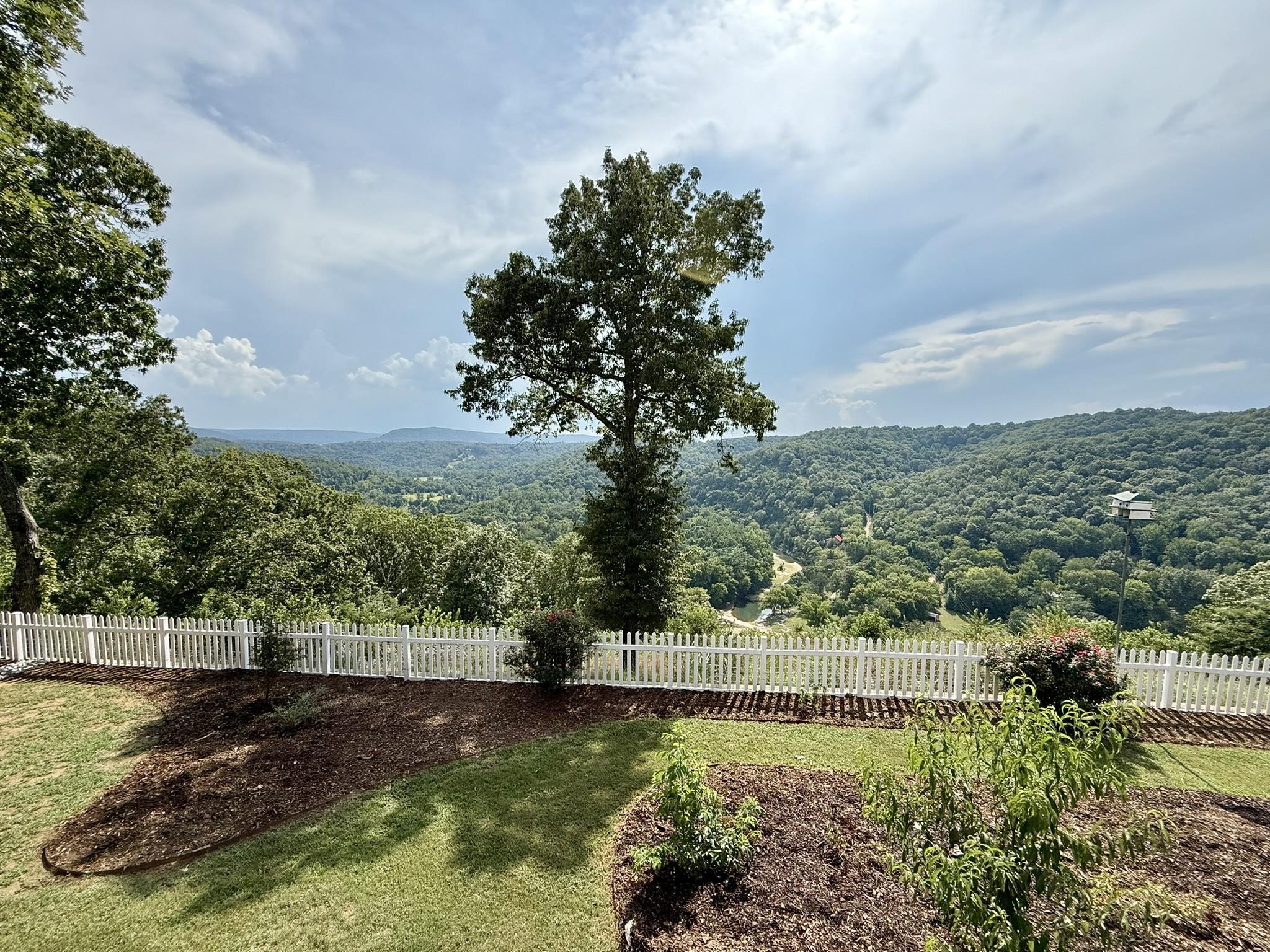 992 Double Bridge  Mountain View, AR