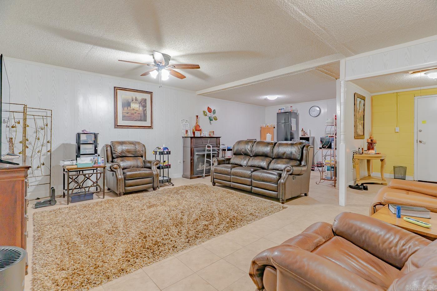 1011 Graceland Dr  Newport, AR