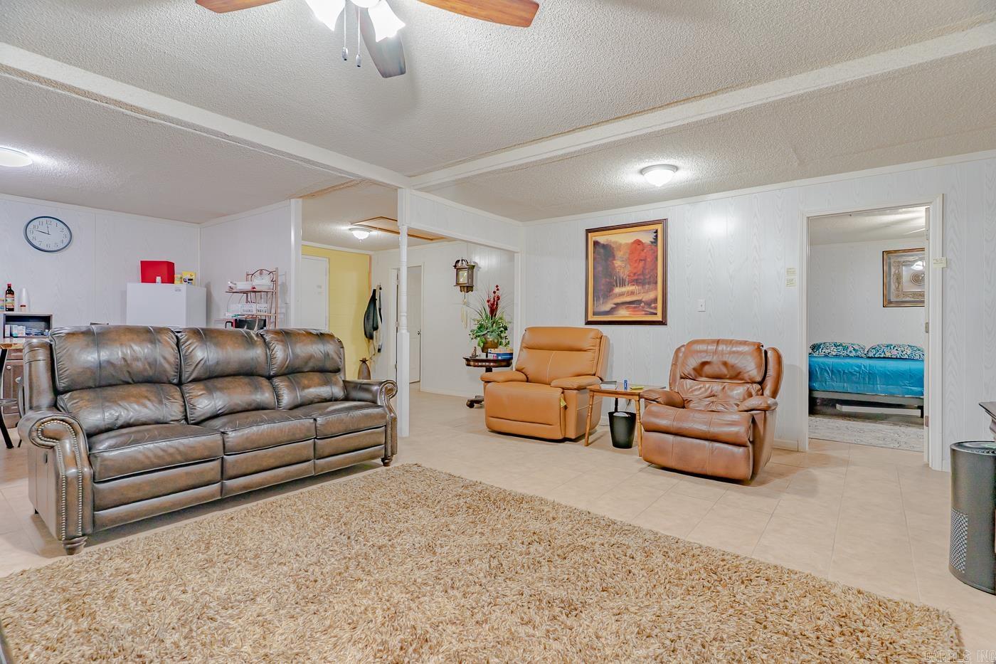 1011 Graceland Dr  Newport, AR