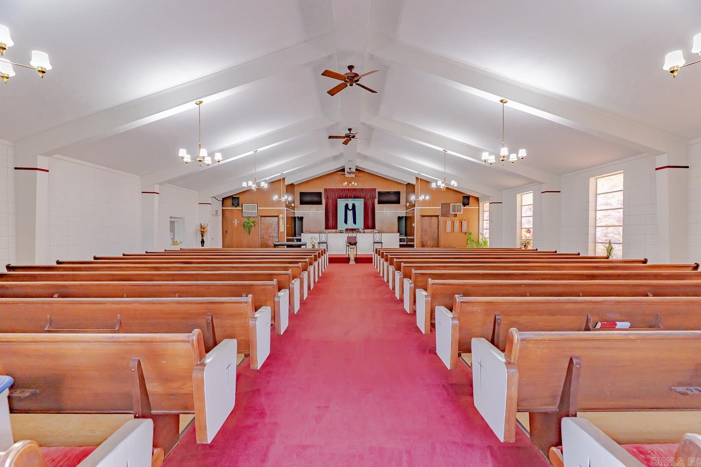 1011 Graceland Dr  Newport, AR