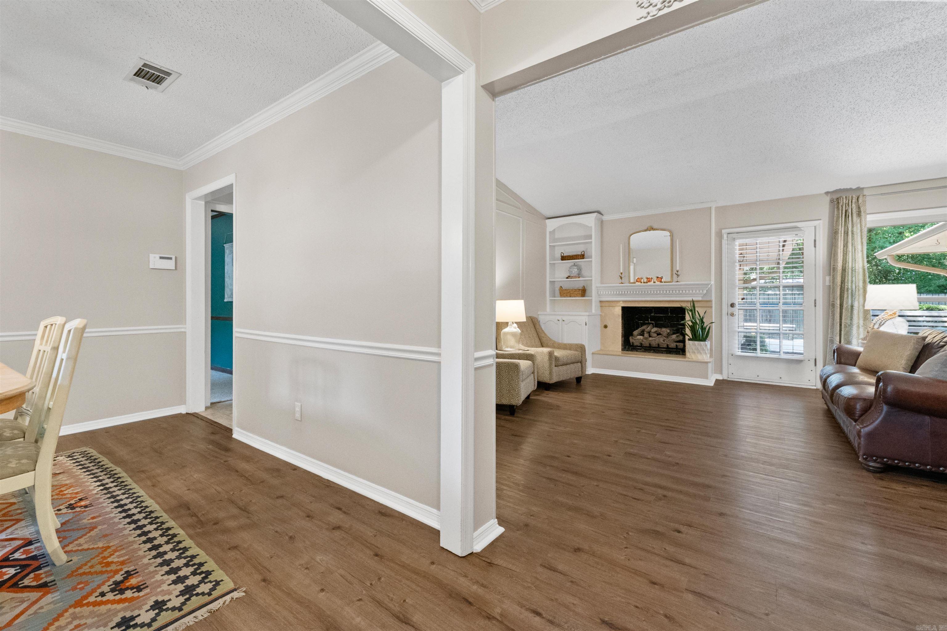 2914 Valley Park Drive Little Rock, AR 72212