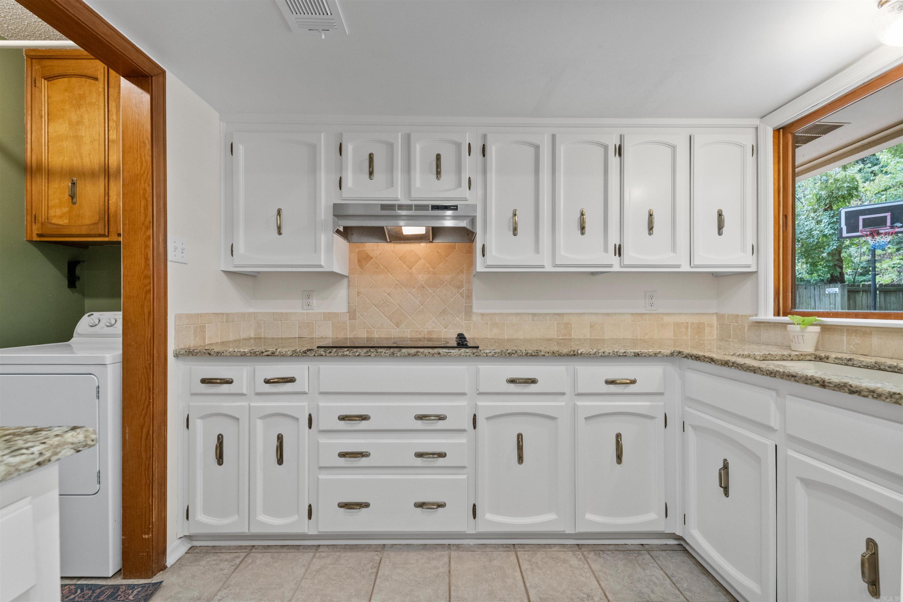 2914 Valley Park Drive Little Rock, AR 72212