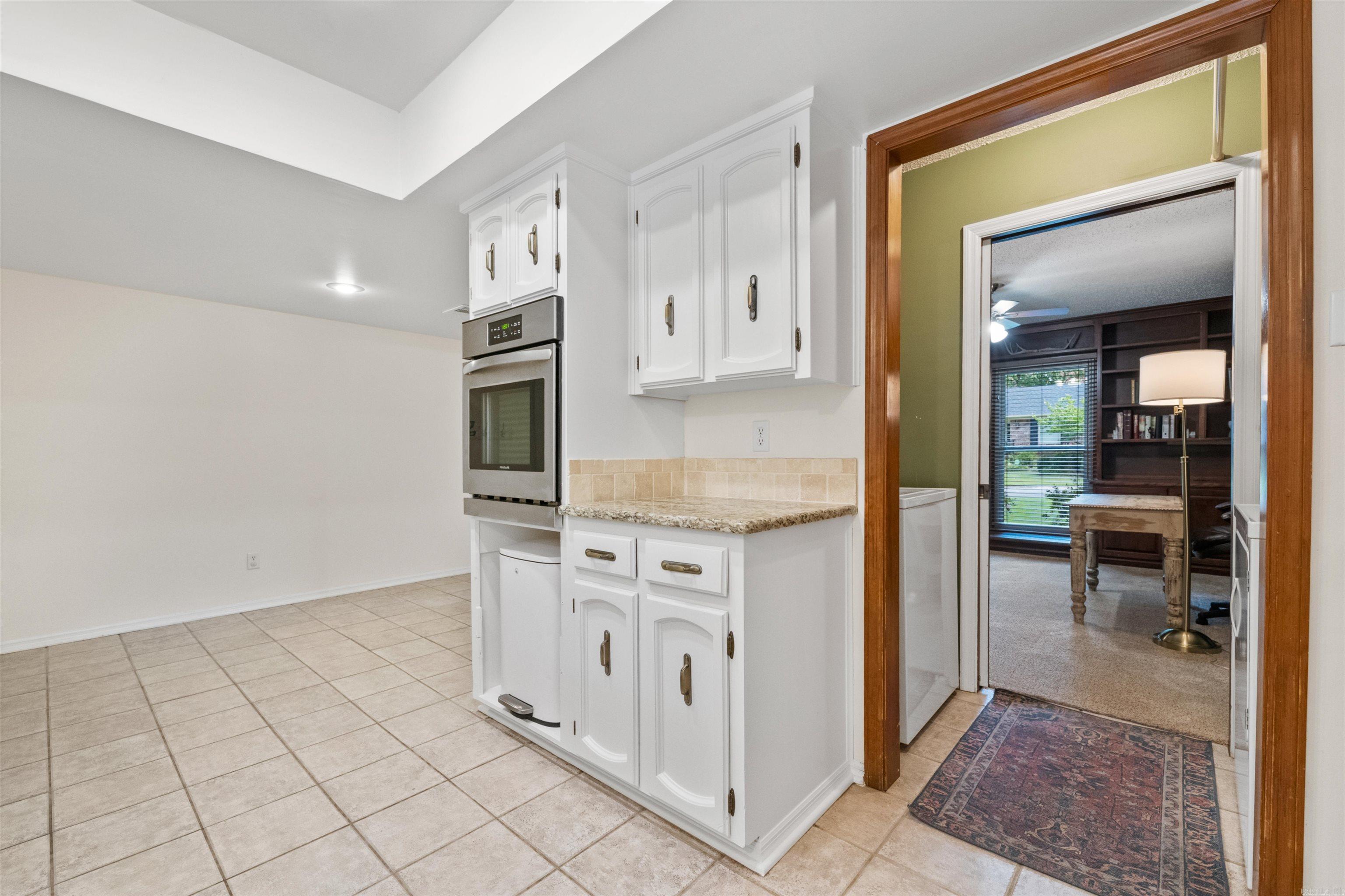 2914 Valley Park Drive Little Rock, AR 72212
