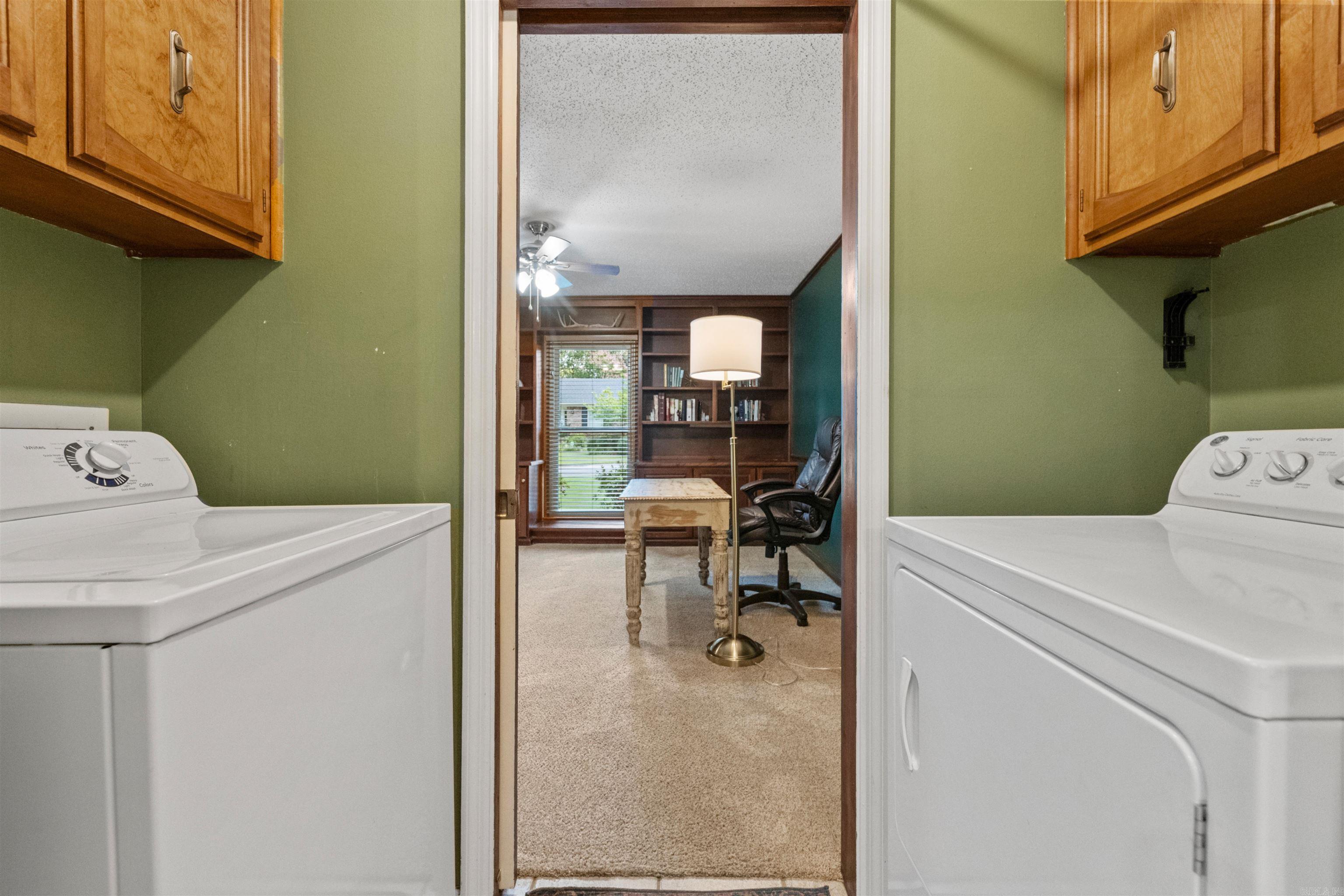 2914 Valley Park Drive Little Rock, AR 72212