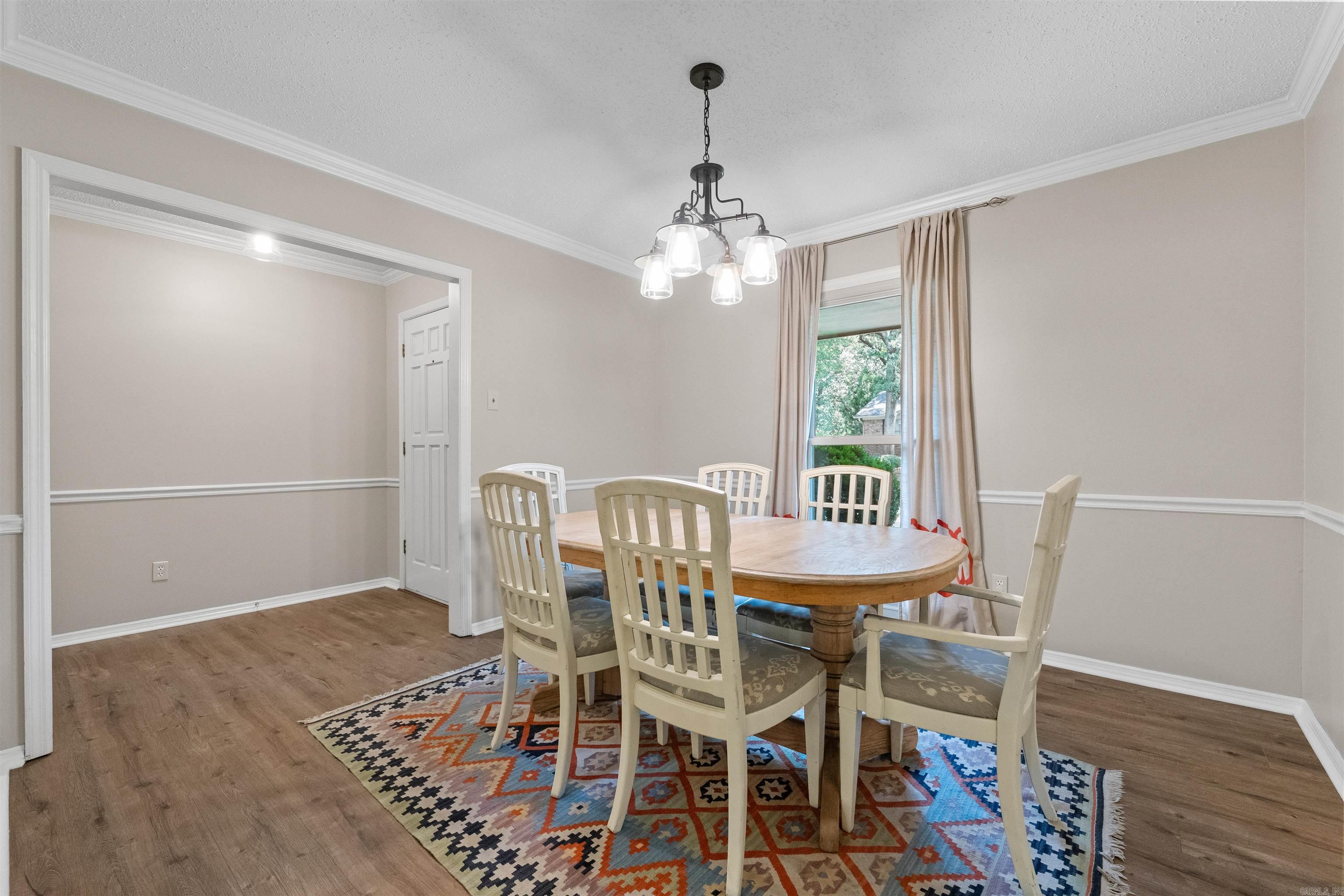 2914 Valley Park Drive Little Rock, AR 72212