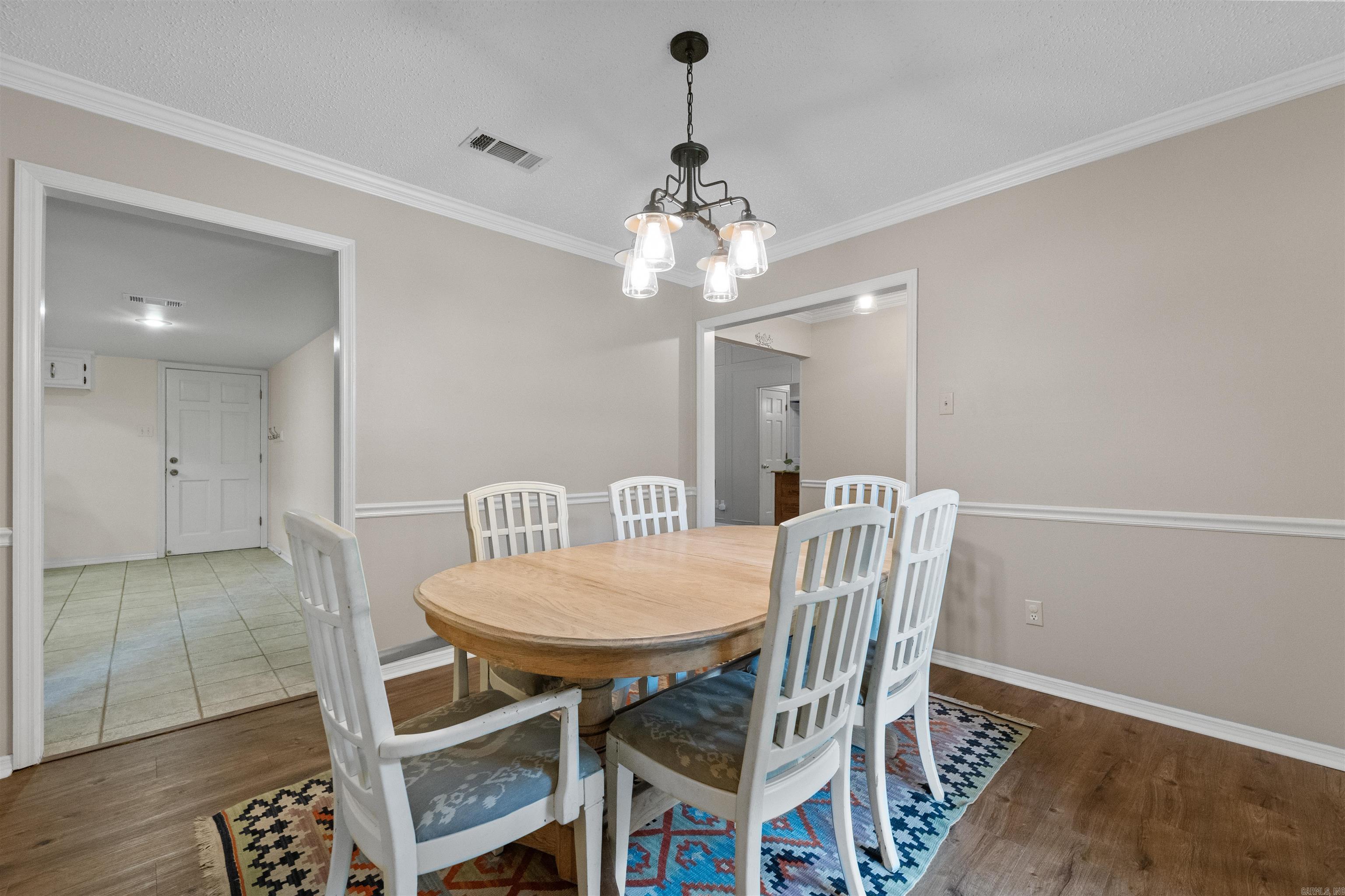 2914 Valley Park Drive Little Rock, AR 72212