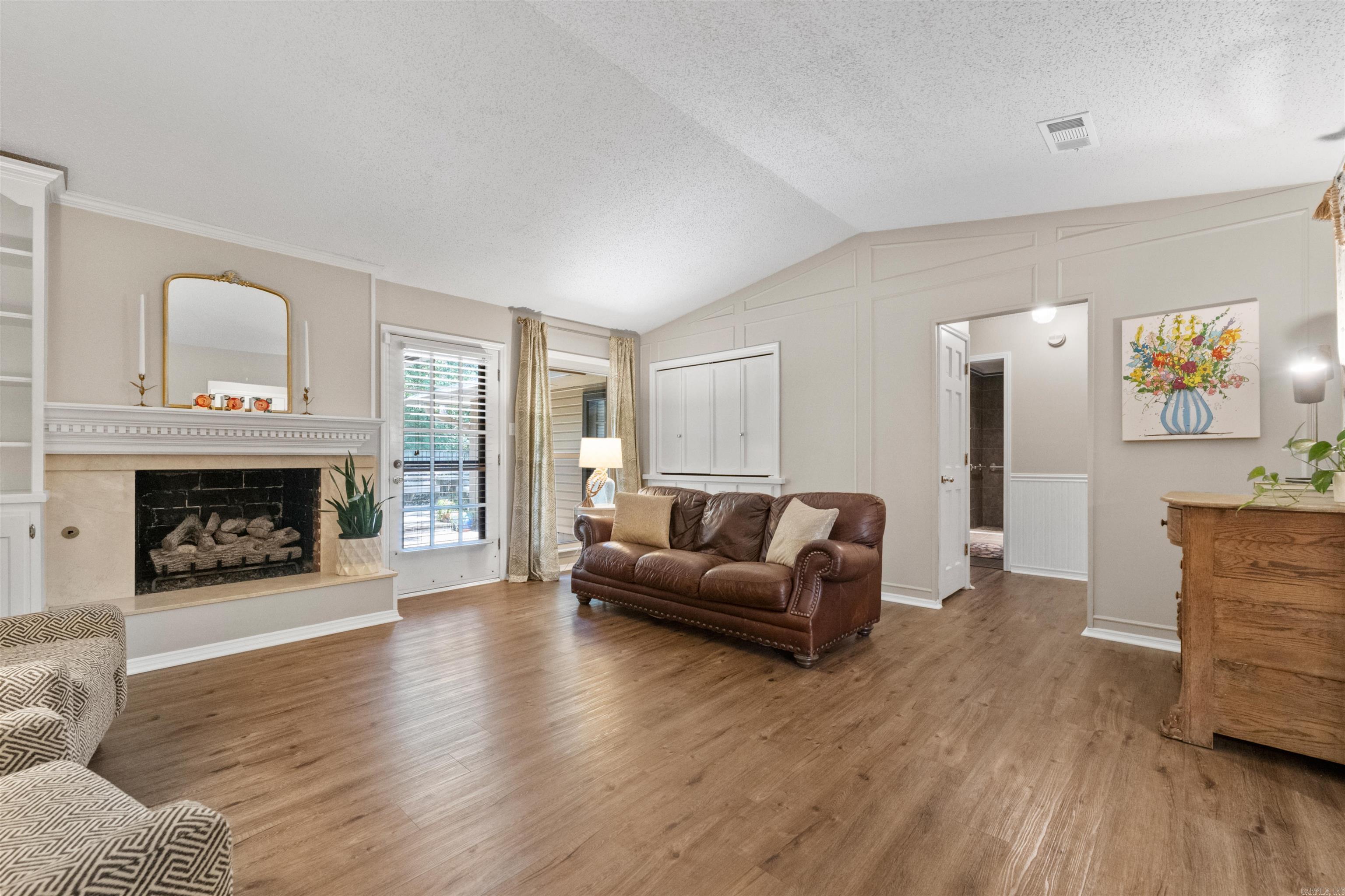 2914 Valley Park Drive Little Rock, AR 72212