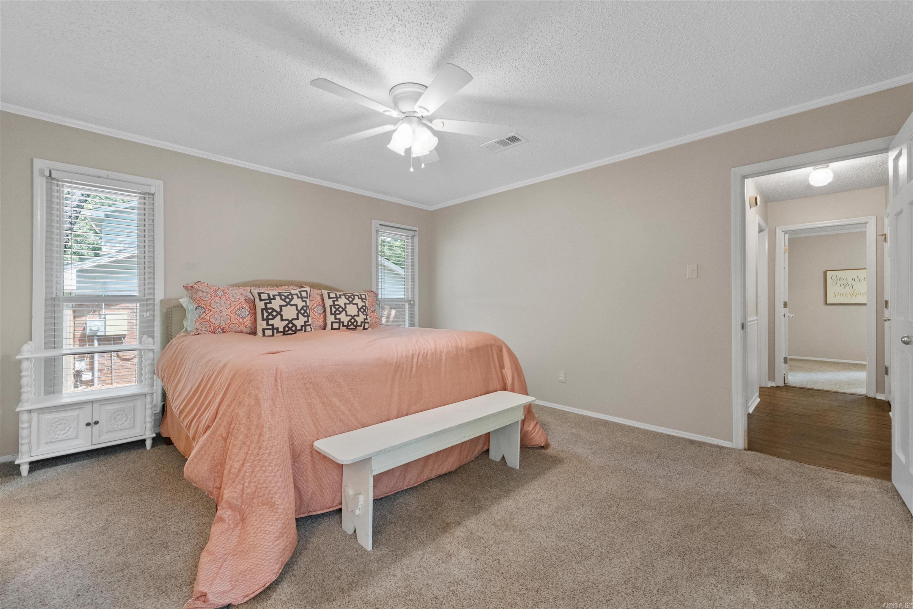 2914 Valley Park Drive Little Rock, AR 72212