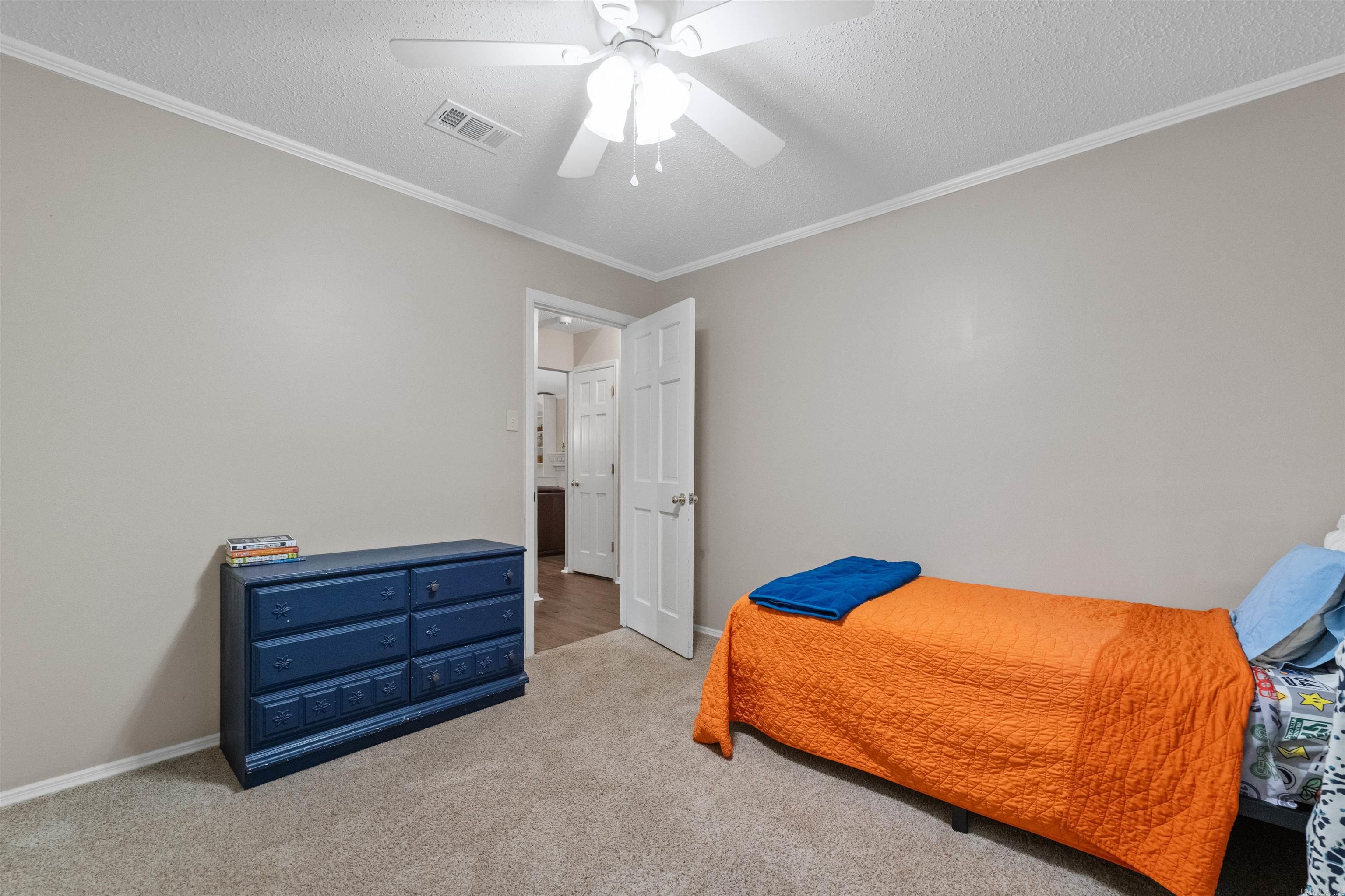 2914 Valley Park Drive Little Rock, AR 72212