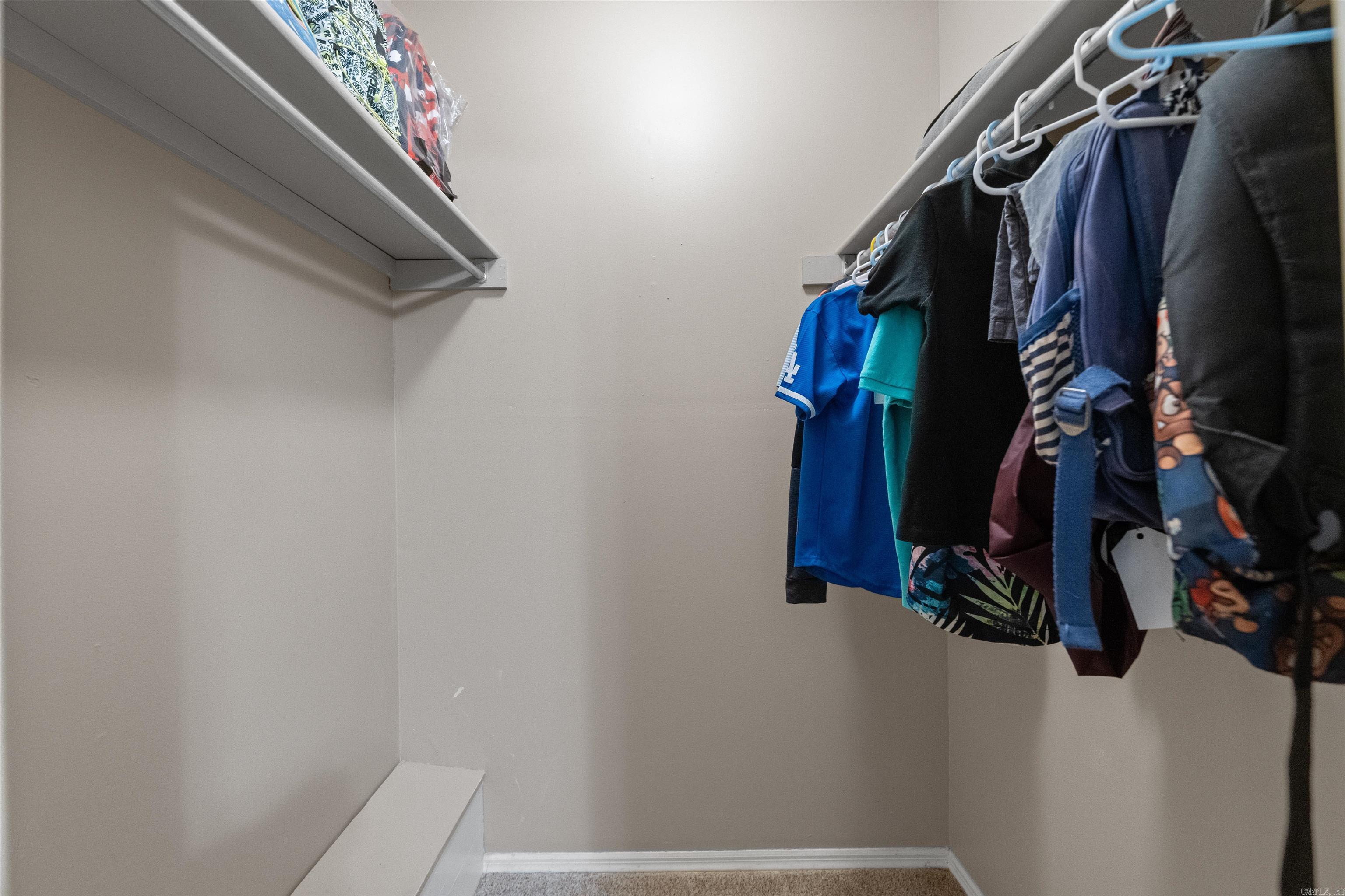 2914 Valley Park Drive Little Rock, AR 72212