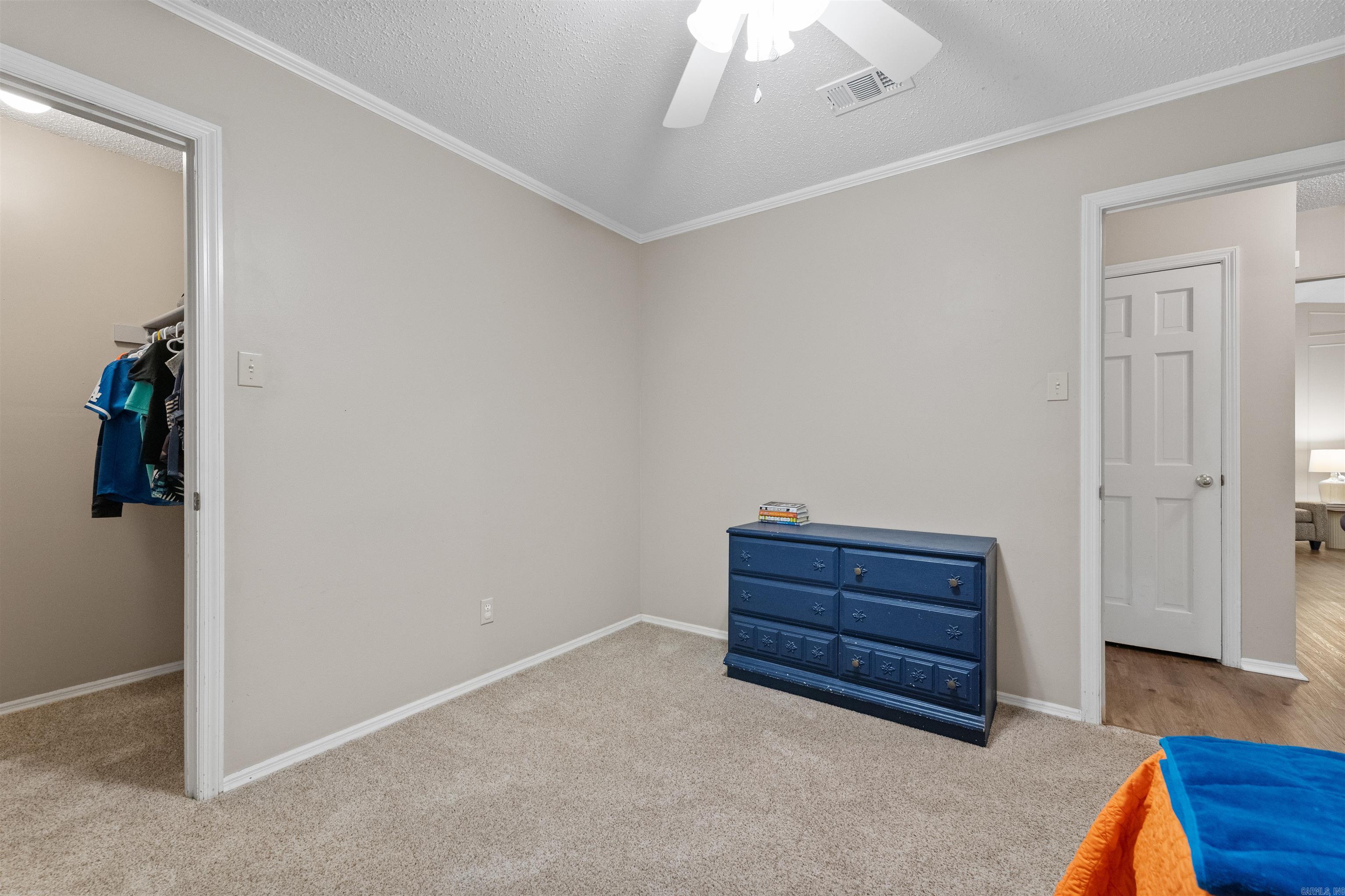 2914 Valley Park Drive Little Rock, AR 72212