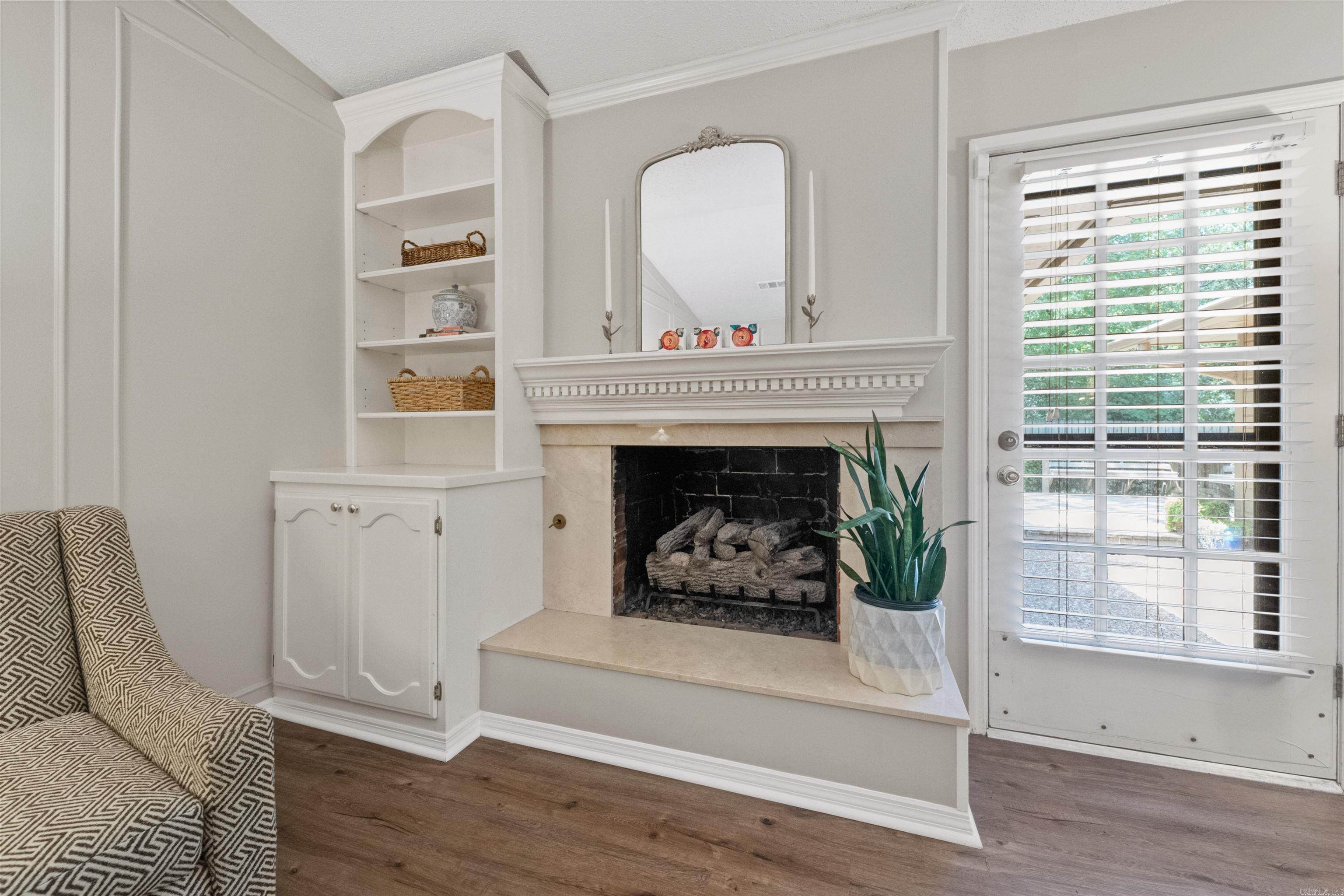 2914 Valley Park Drive Little Rock, AR 72212