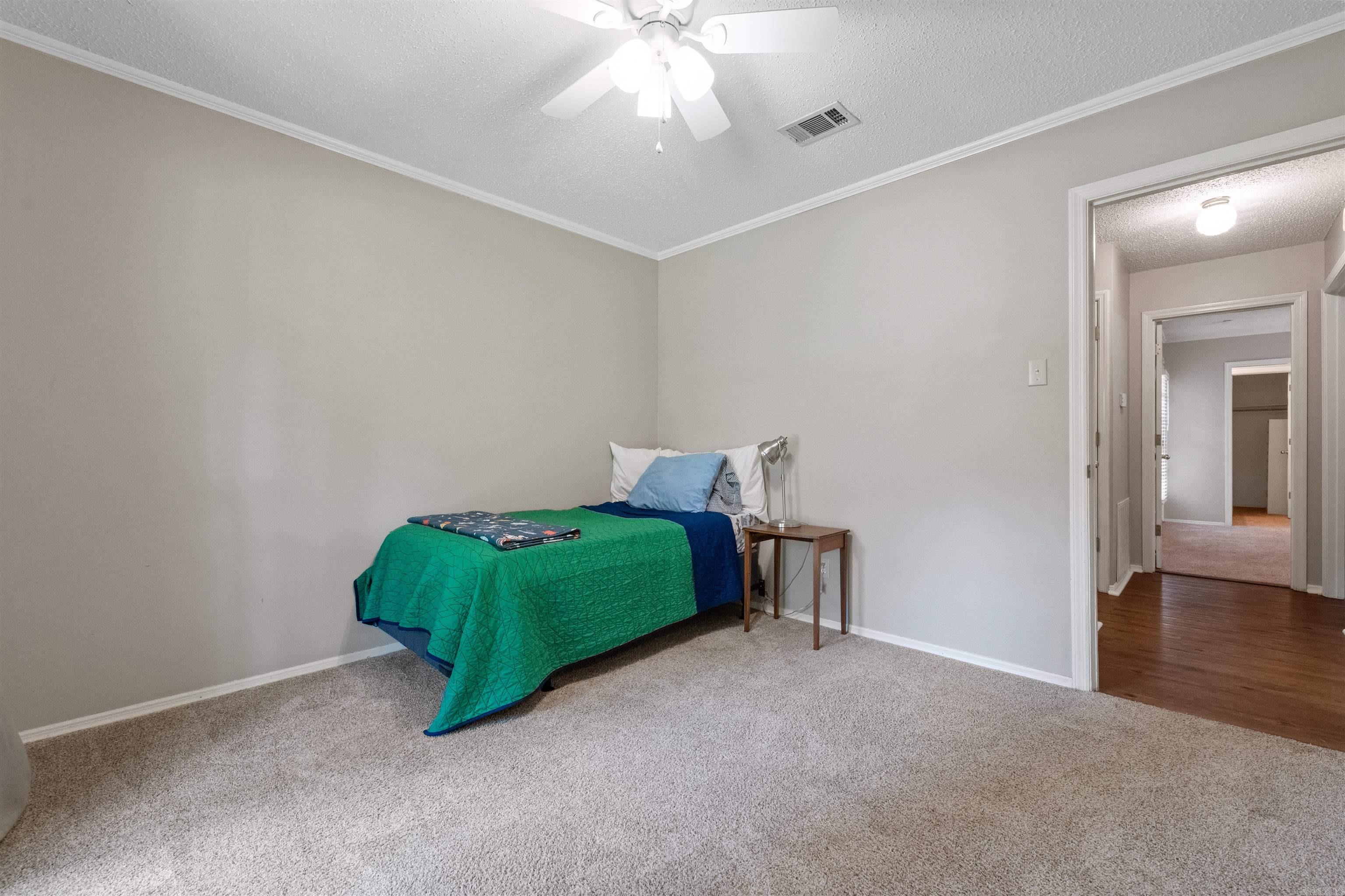 2914 Valley Park Drive Little Rock, AR 72212
