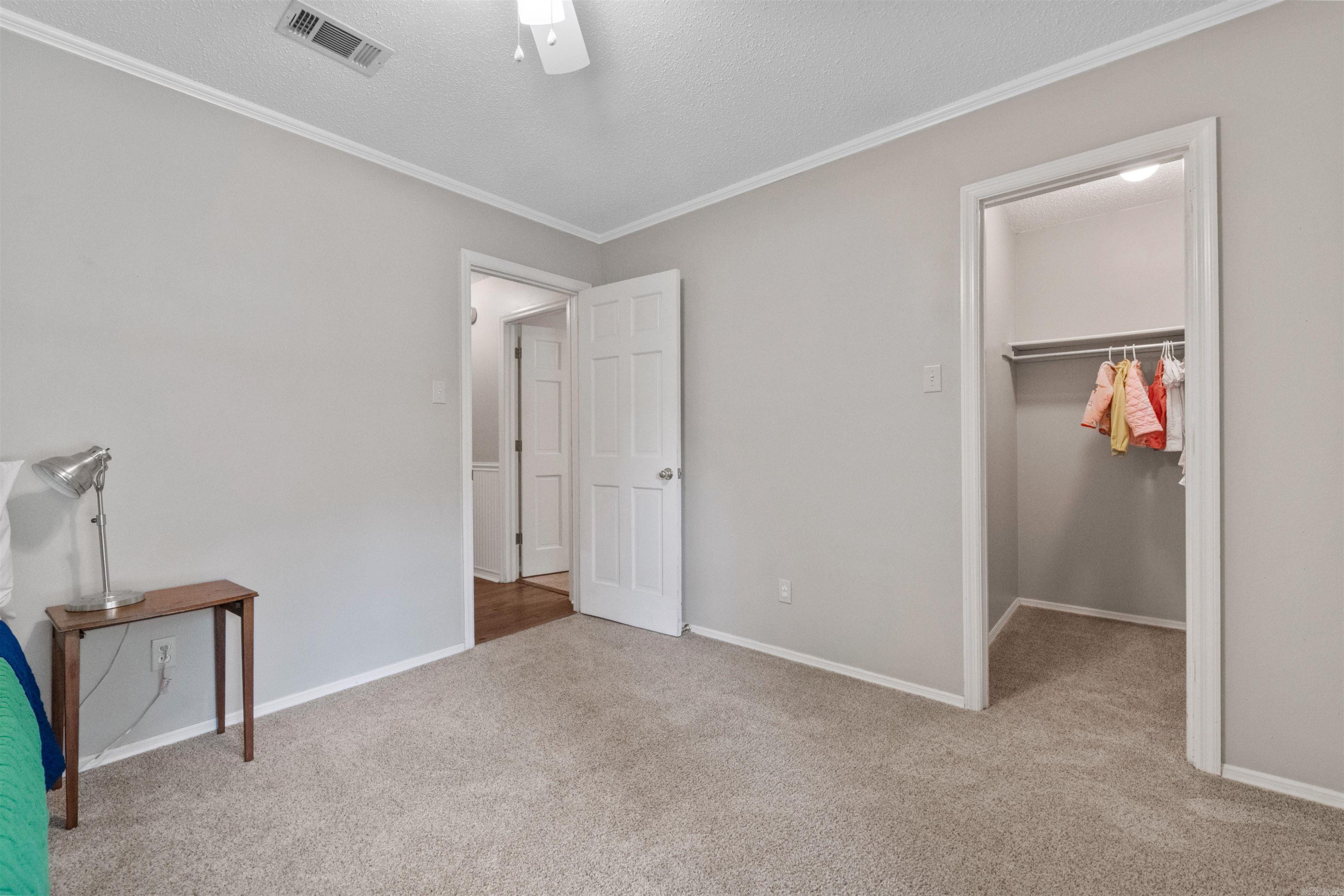 2914 Valley Park Drive Little Rock, AR 72212