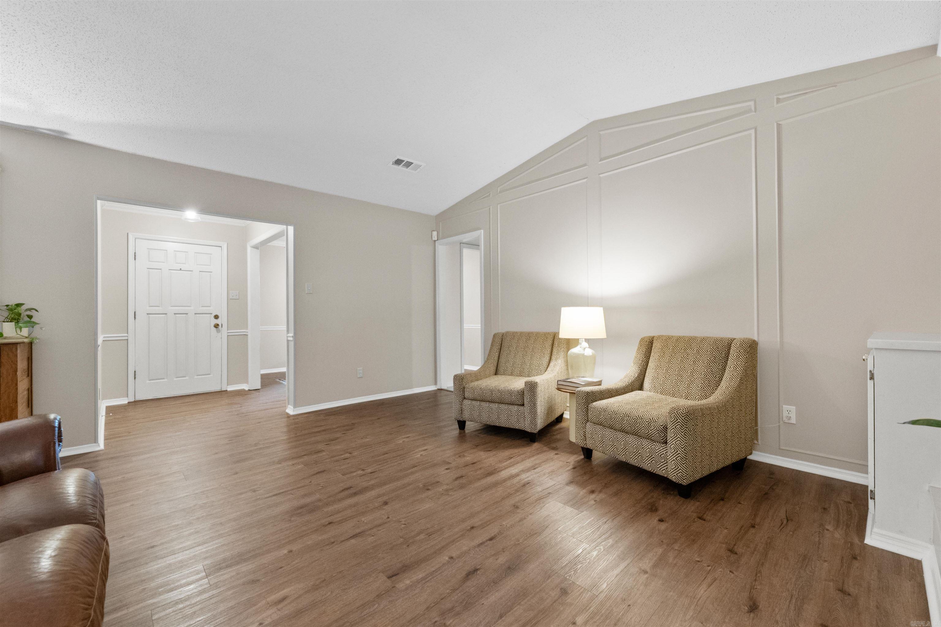 2914 Valley Park Drive Little Rock, AR 72212