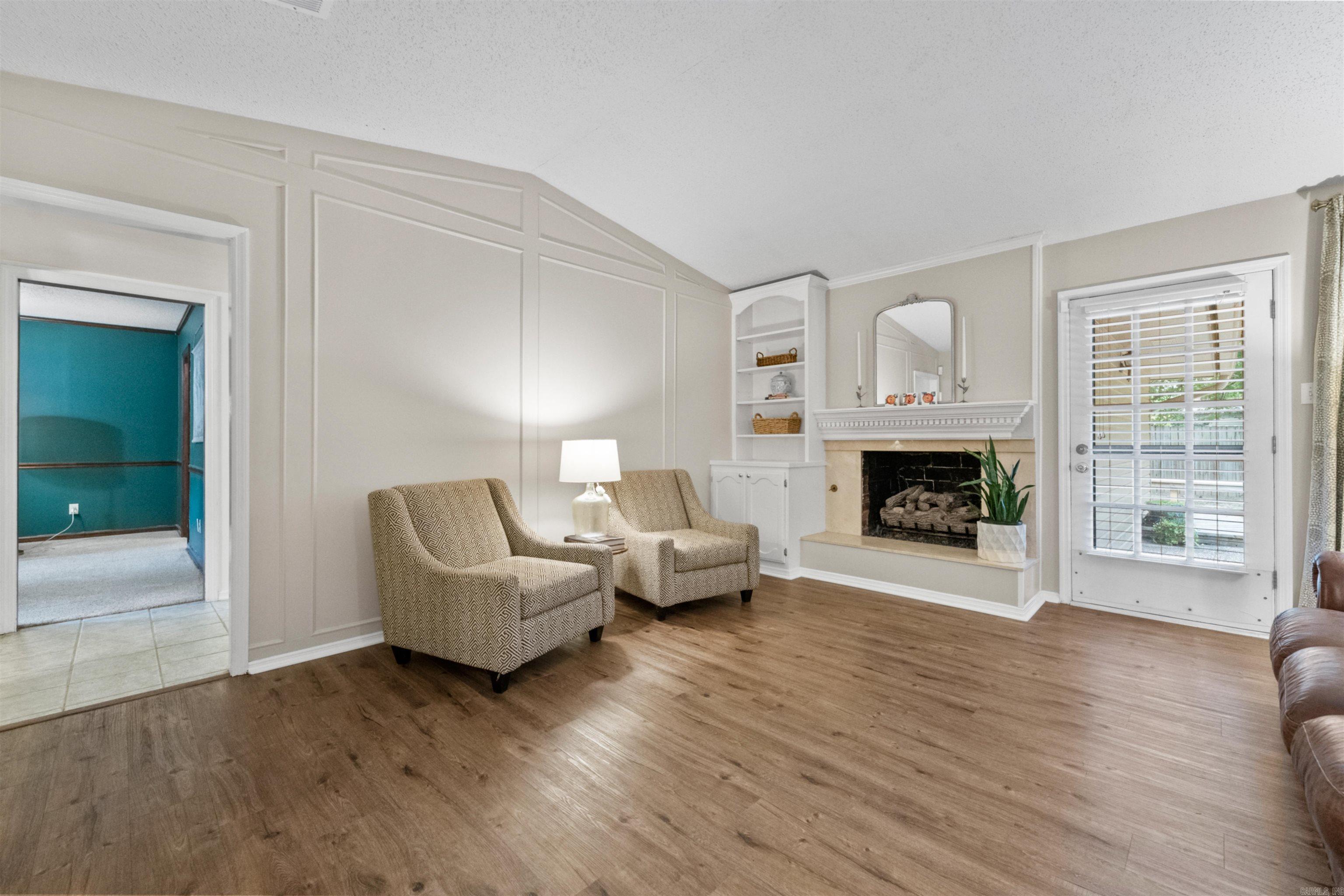 2914 Valley Park Drive Little Rock, AR 72212