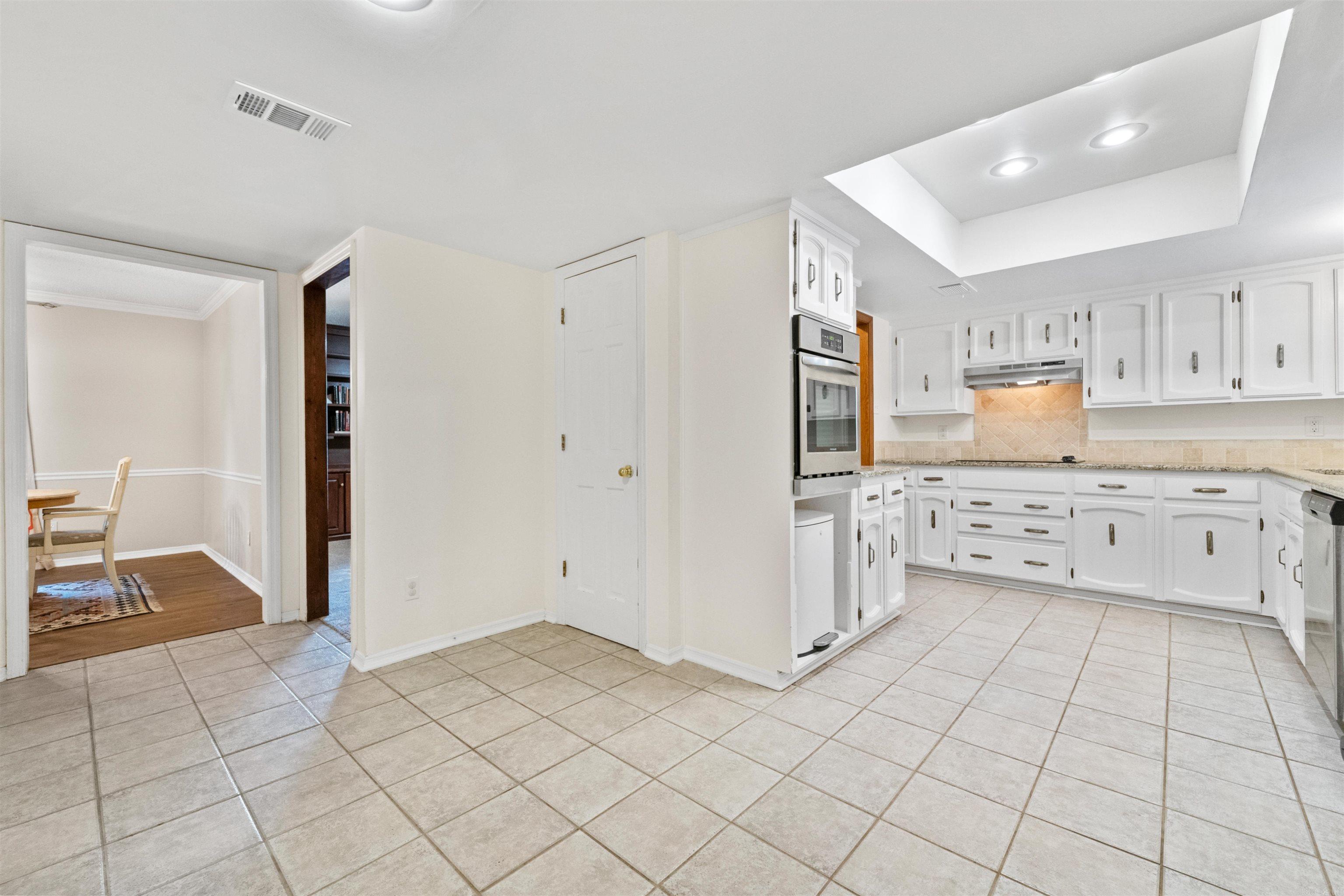 2914 Valley Park Drive Little Rock, AR 72212