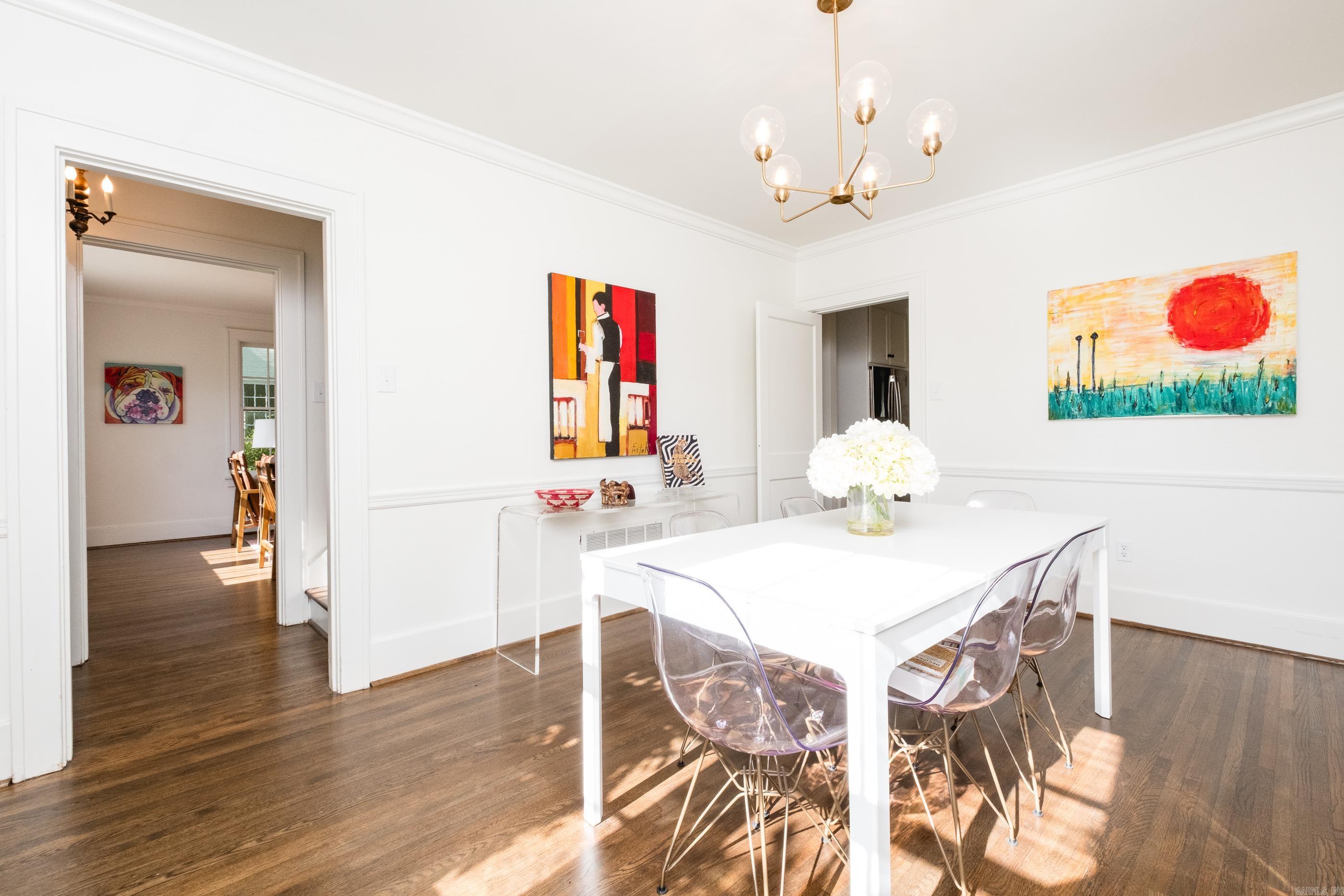 1920 Beechwood Little Rock, AR 72207