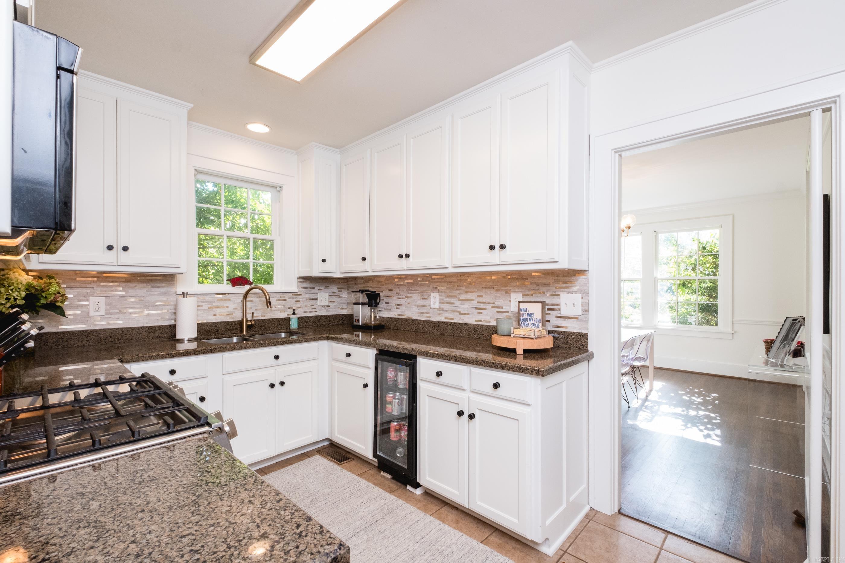 1920 Beechwood Little Rock, AR 72207