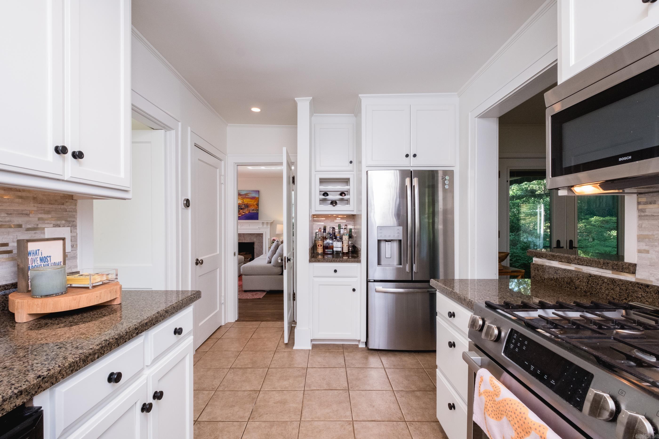 1920 Beechwood Little Rock, AR 72207