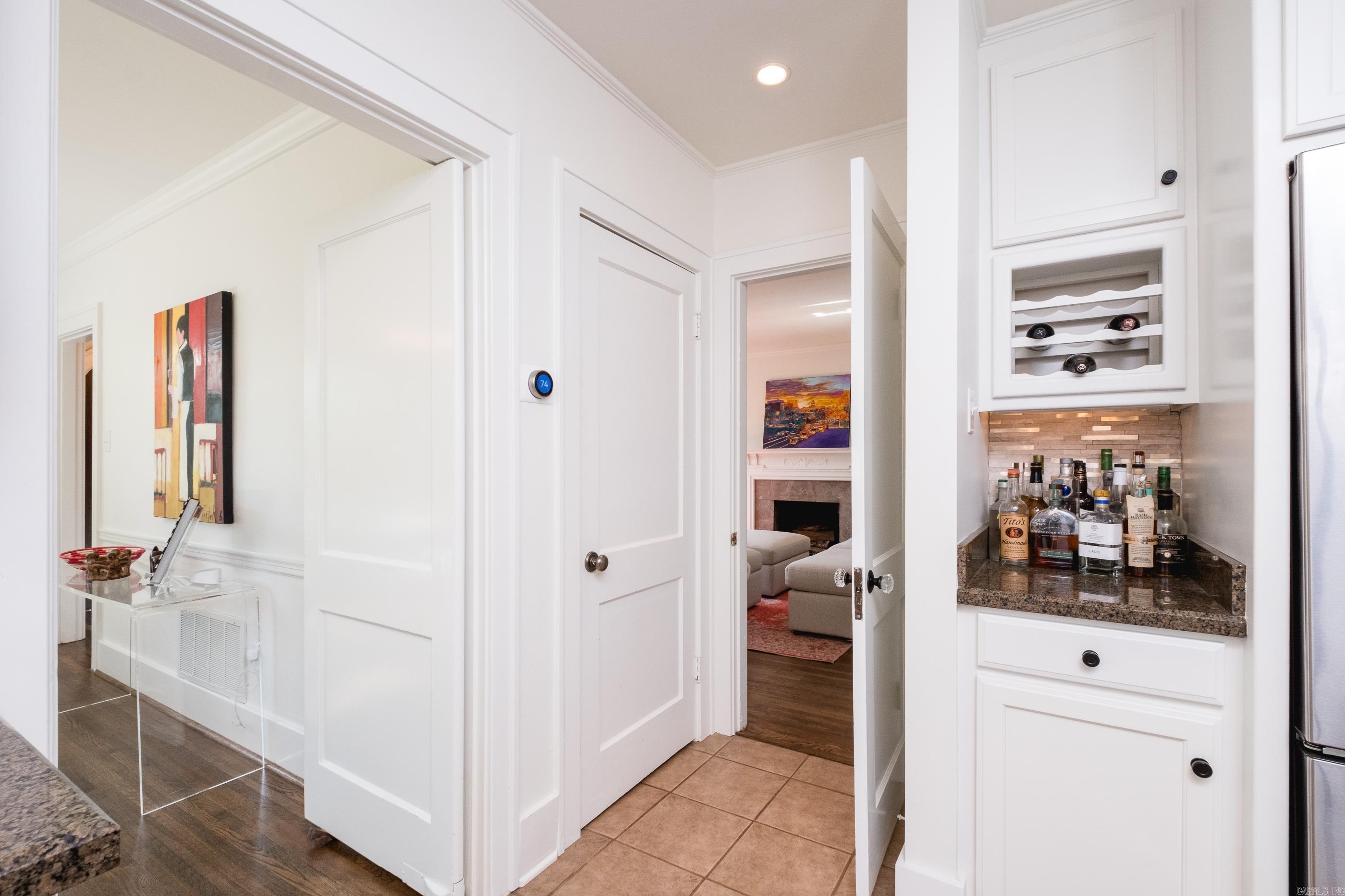 1920 Beechwood Little Rock, AR 72207