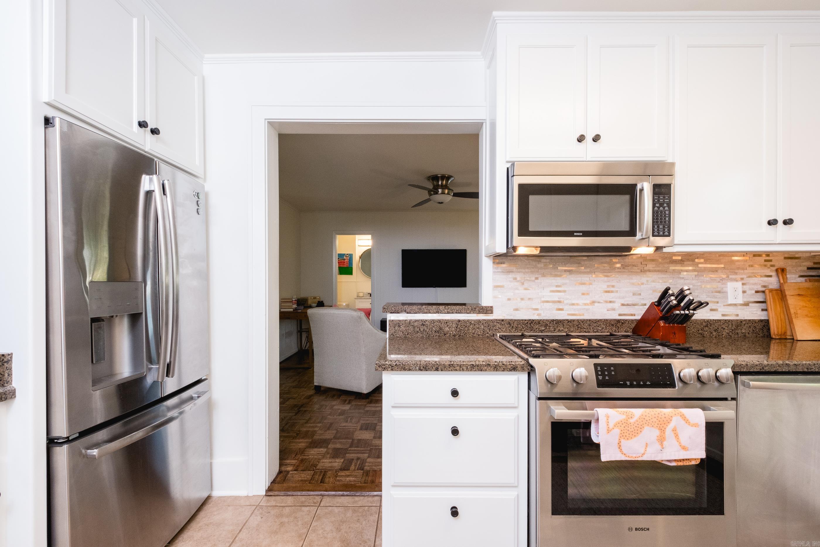 1920 Beechwood Little Rock, AR 72207