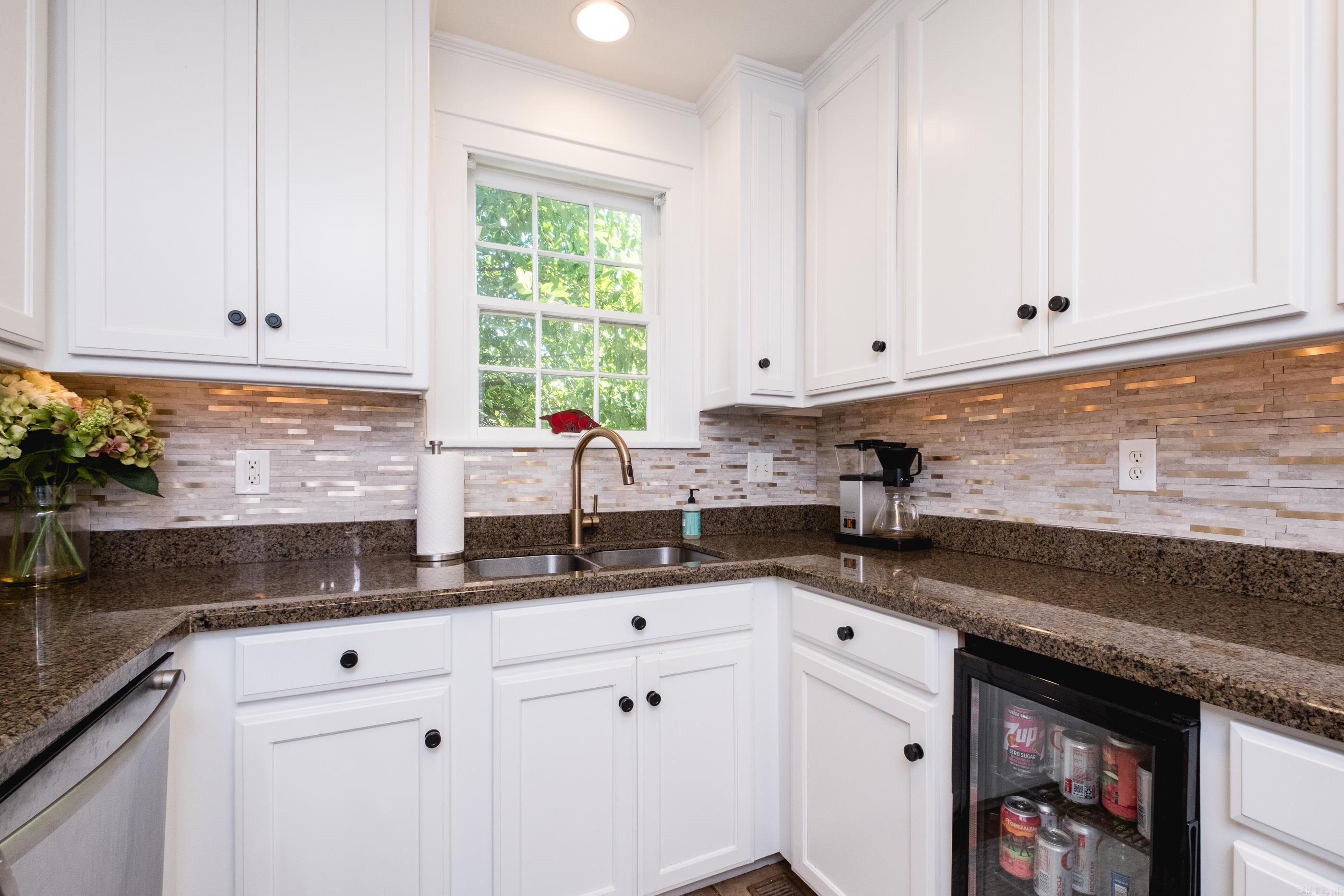 1920 Beechwood Little Rock, AR 72207