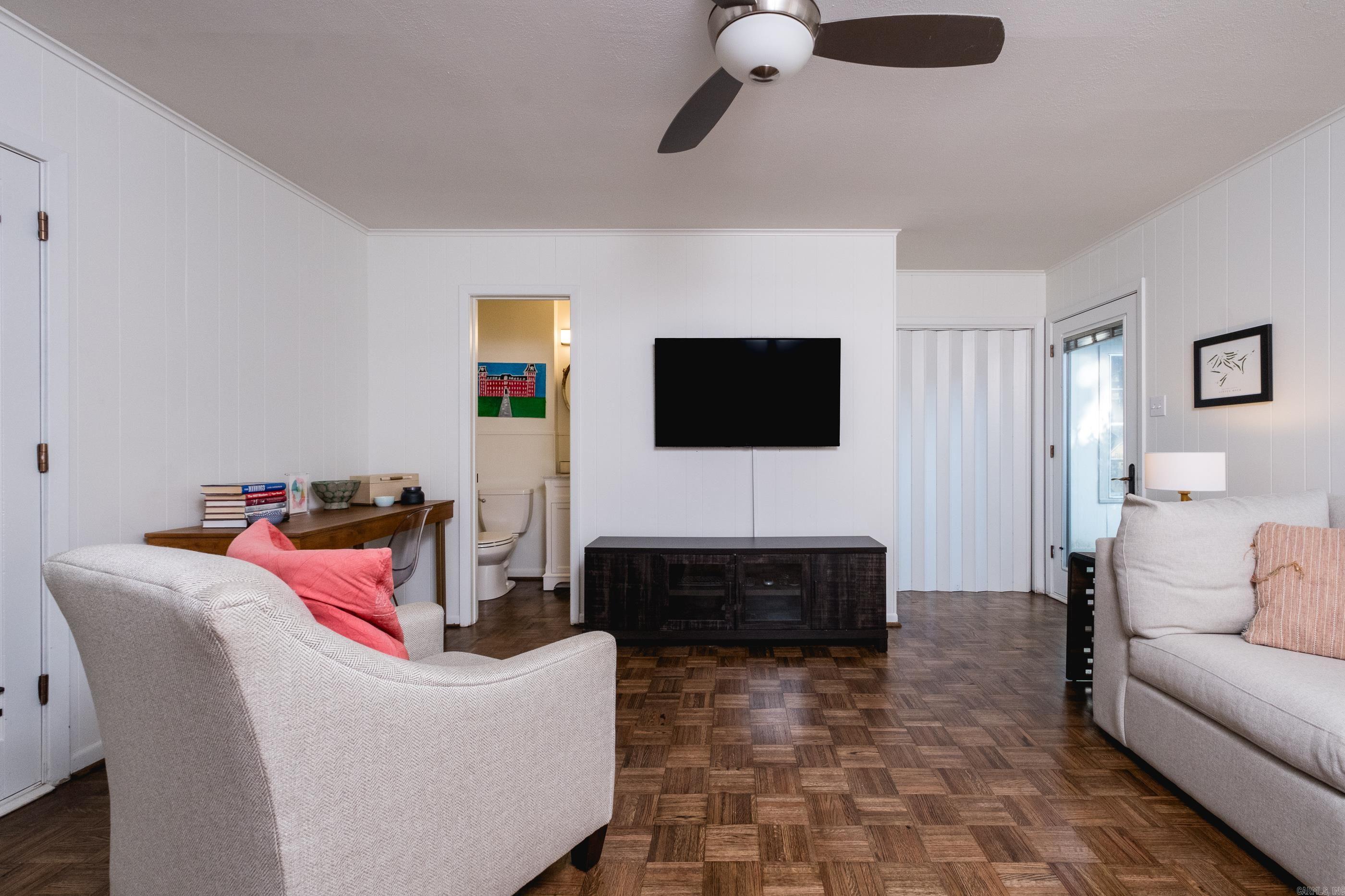 1920 Beechwood Little Rock, AR 72207