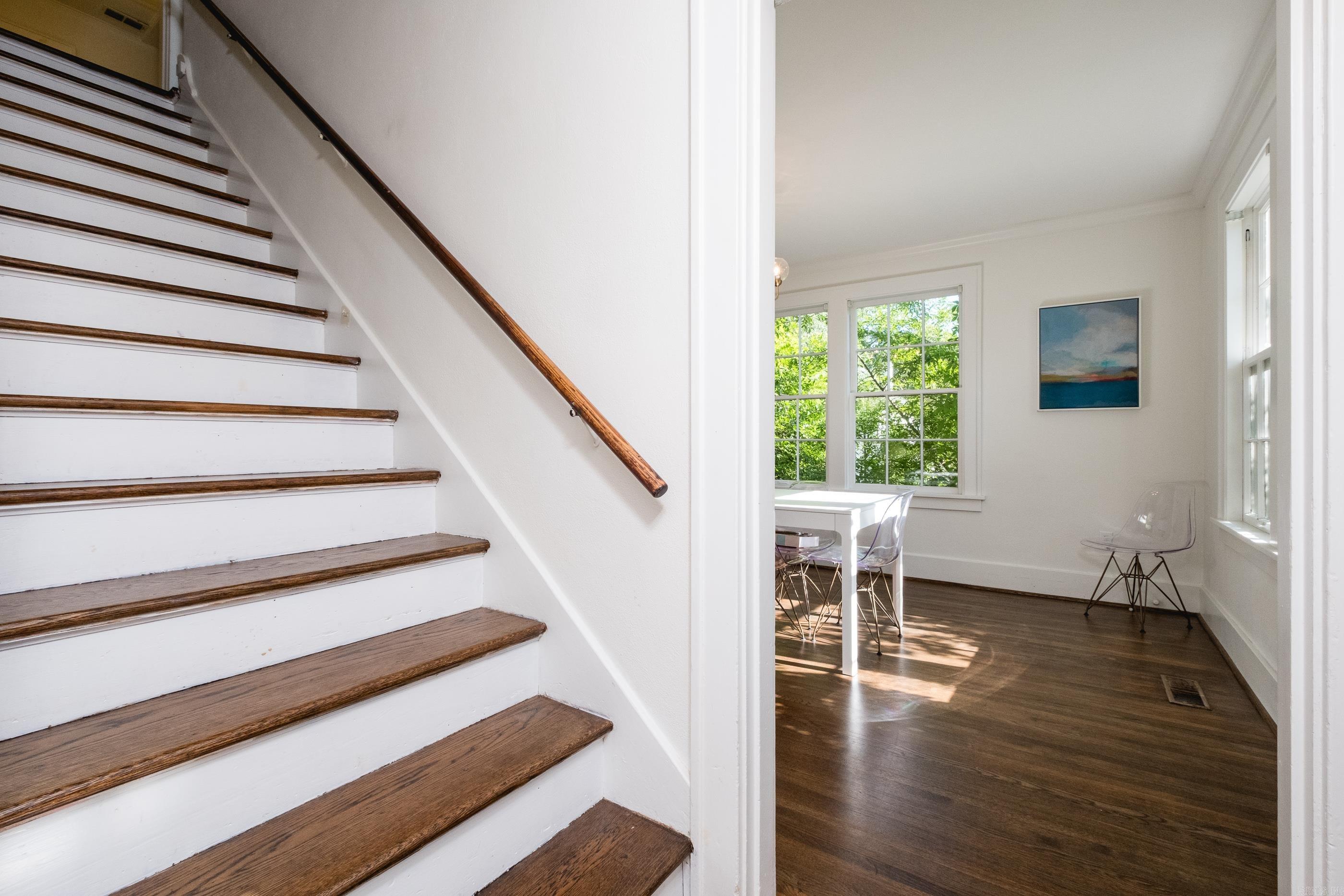 1920 Beechwood Little Rock, AR 72207
